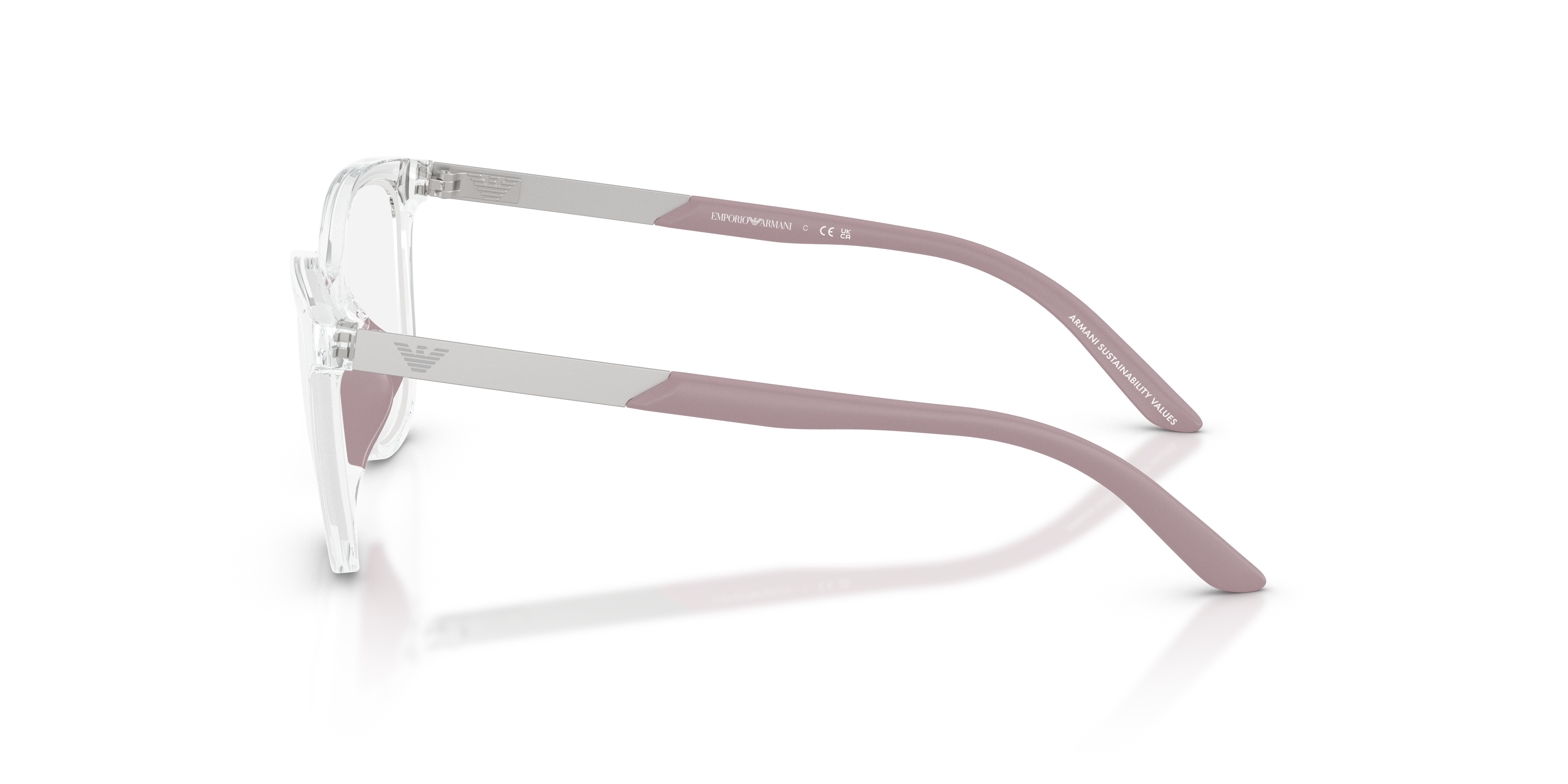 EMPORIO ARMANI EK3011U 5893 48