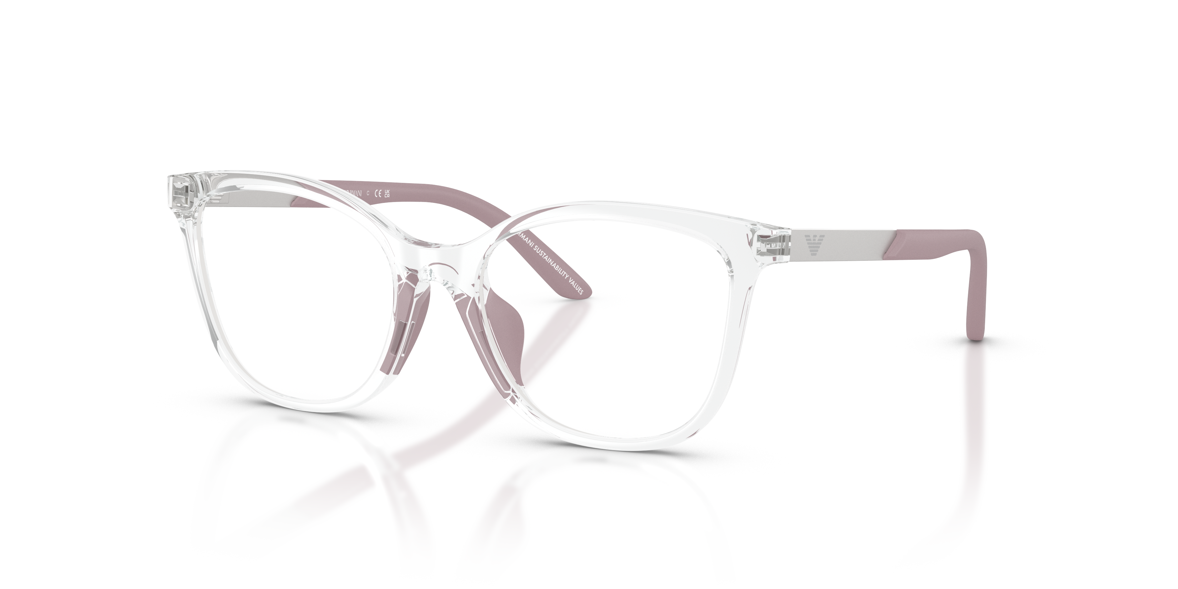 EMPORIO ARMANI EK3011U 5893 48