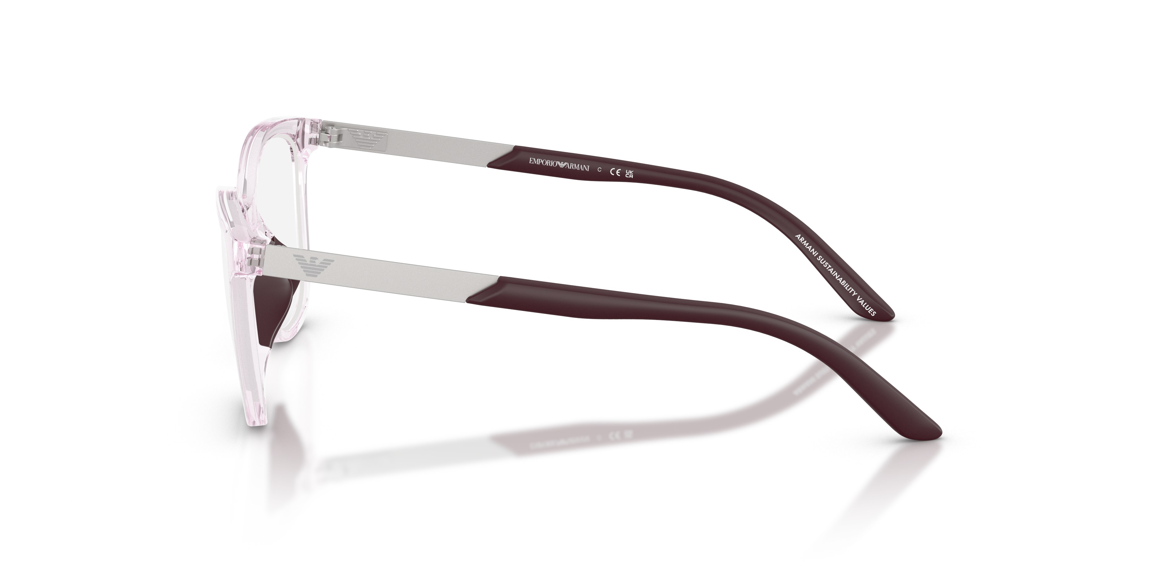 EMPORIO ARMANI EK3011U 6139 46