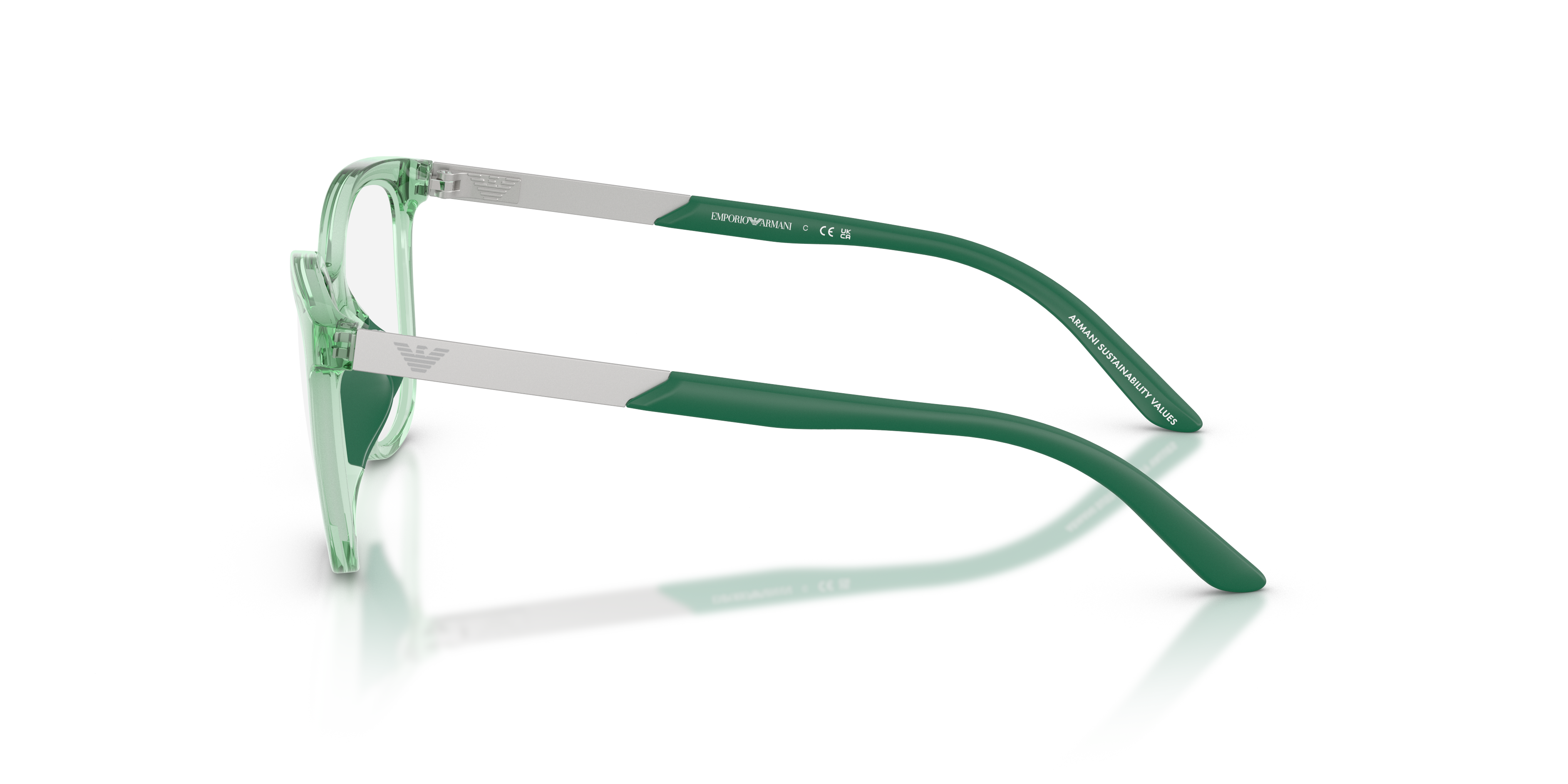 EMPORIO ARMANI EK3011U 6281 48