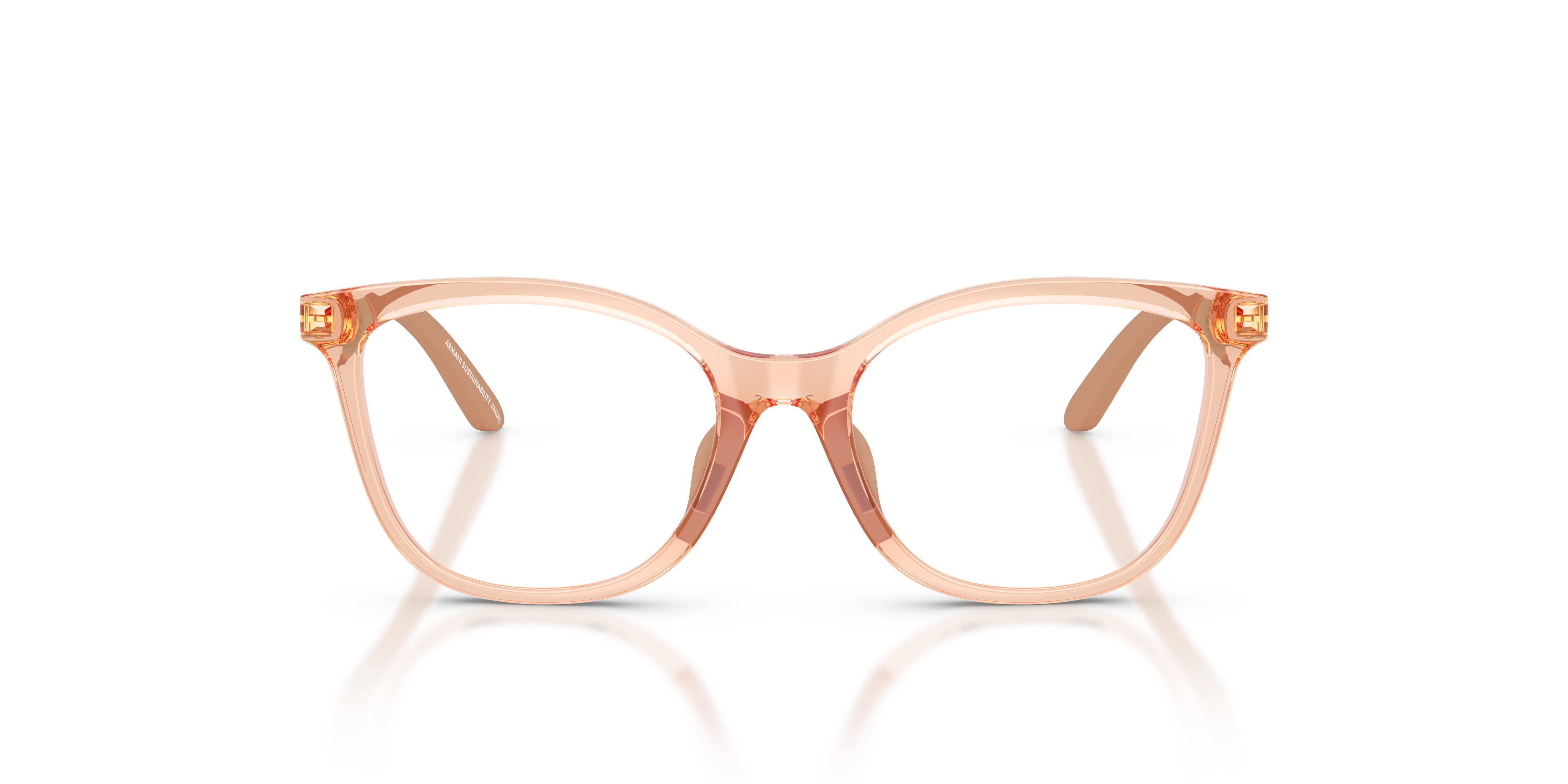EMPORIO ARMANI EK3011U 6347 48