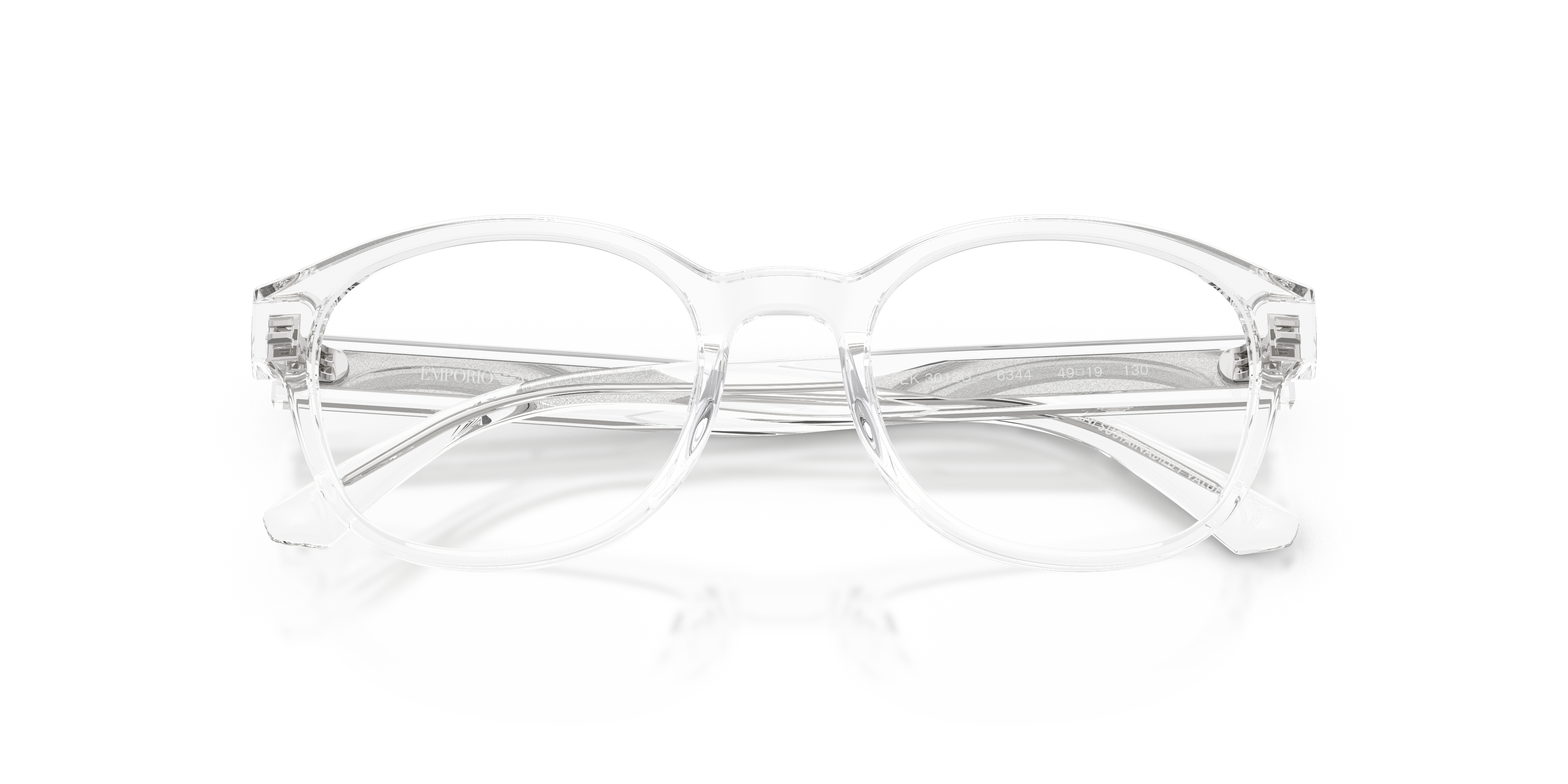 EMPORIO ARMANI EK3012U 6344 47