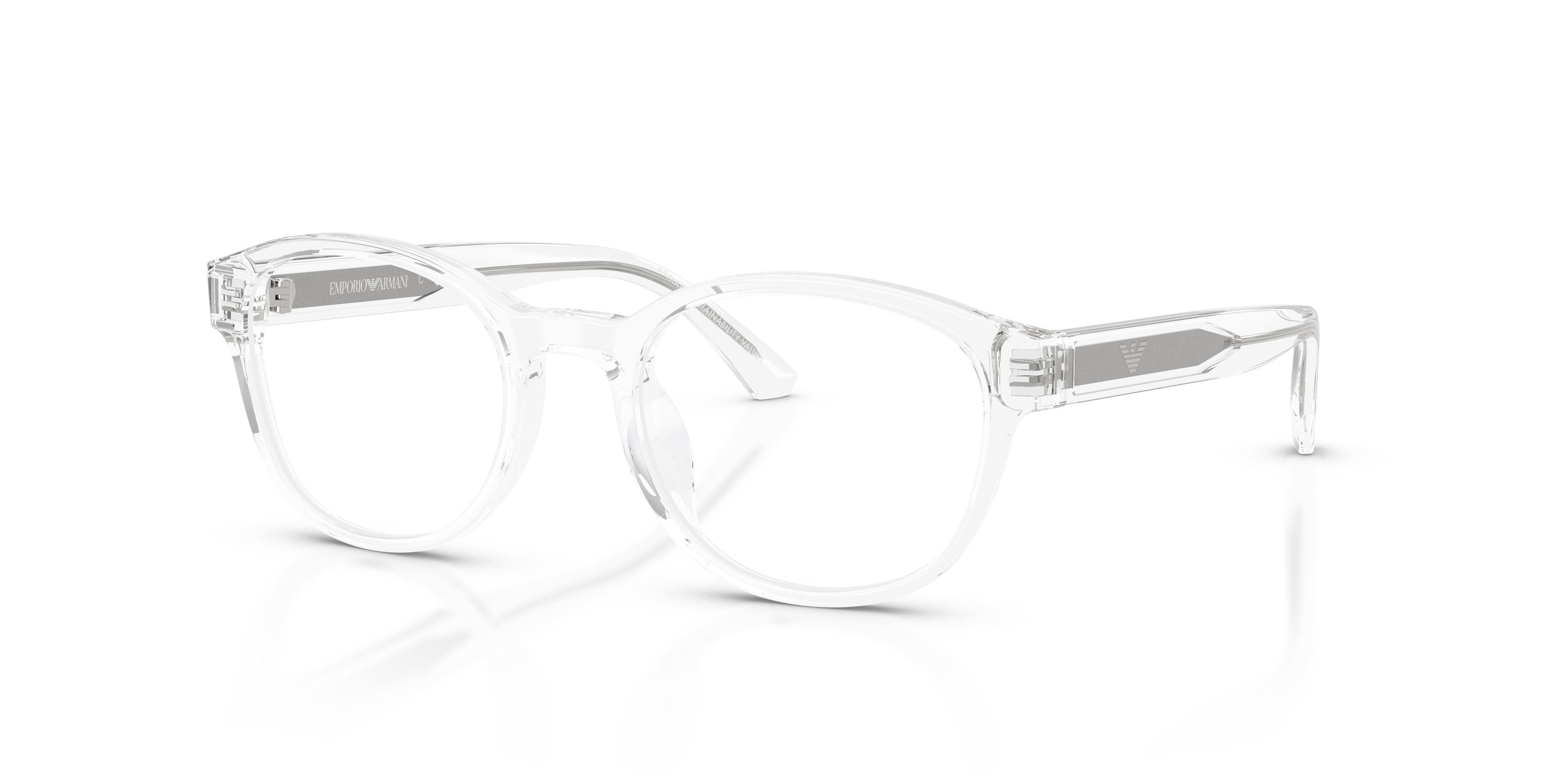 EMPORIO ARMANI EK3012U 6344 47