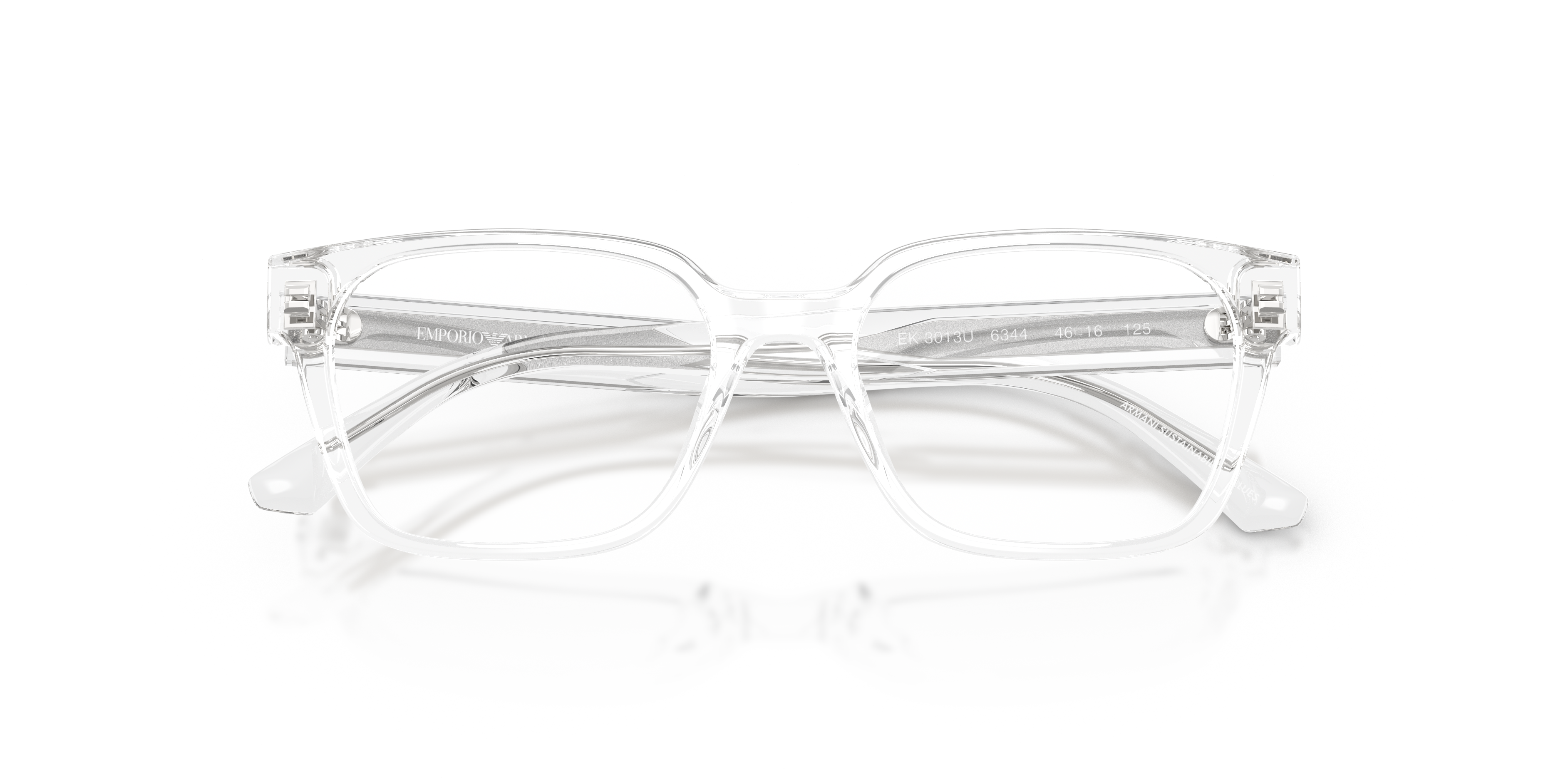 EMPORIO ARMANI EK3013U 6344 46