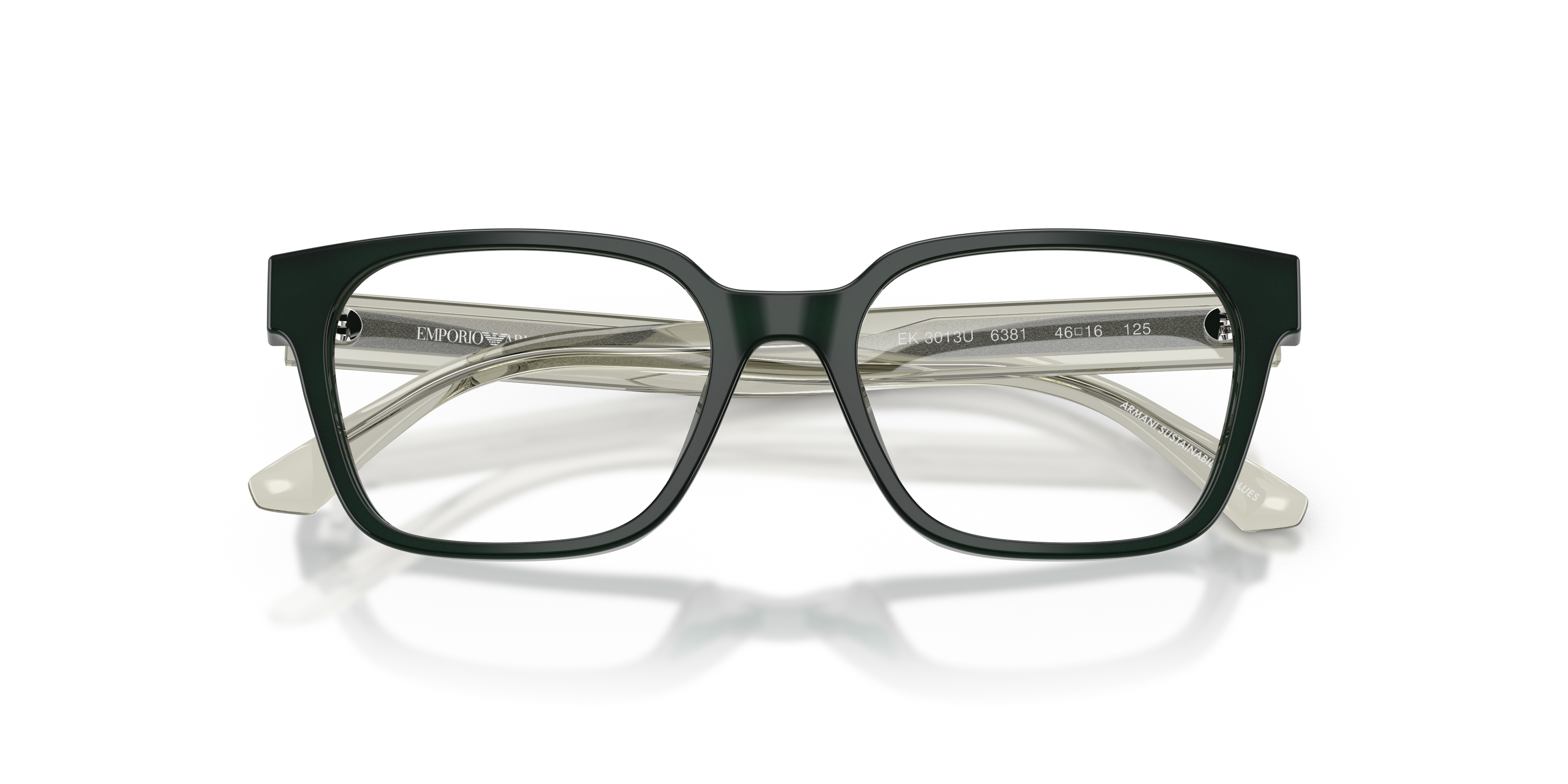 EMPORIO ARMANI EK3013U 6381 48