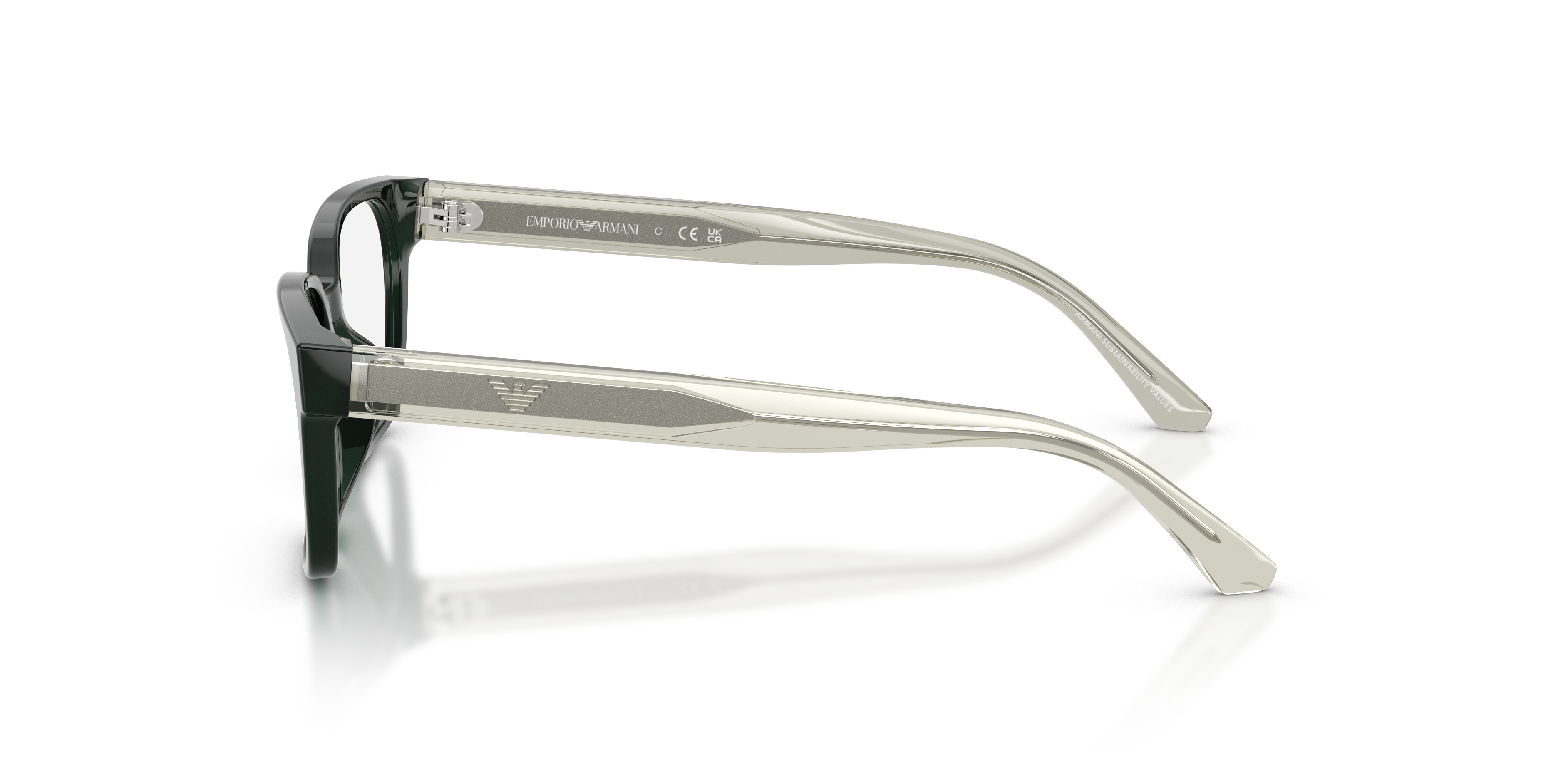 EMPORIO ARMANI EK3013U 6381 48