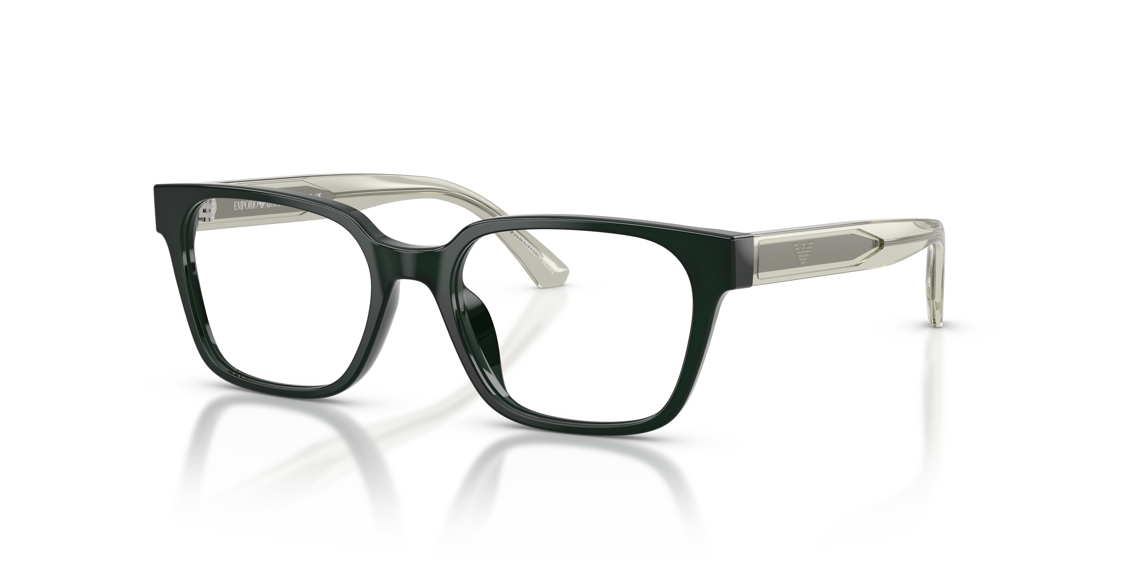 EMPORIO ARMANI EK3013U 6381 48