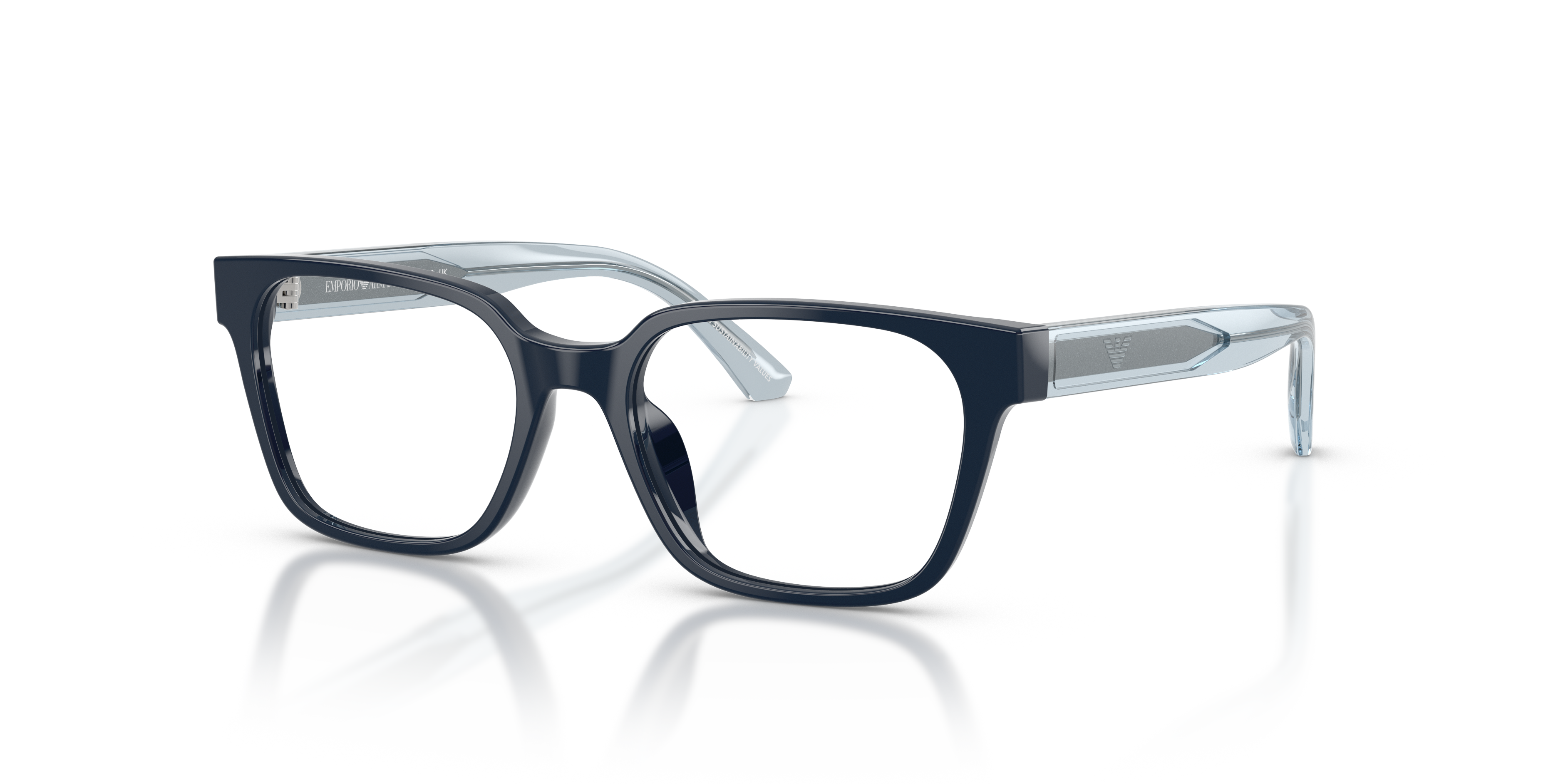 EMPORIO ARMANI EK3013U 6382 46