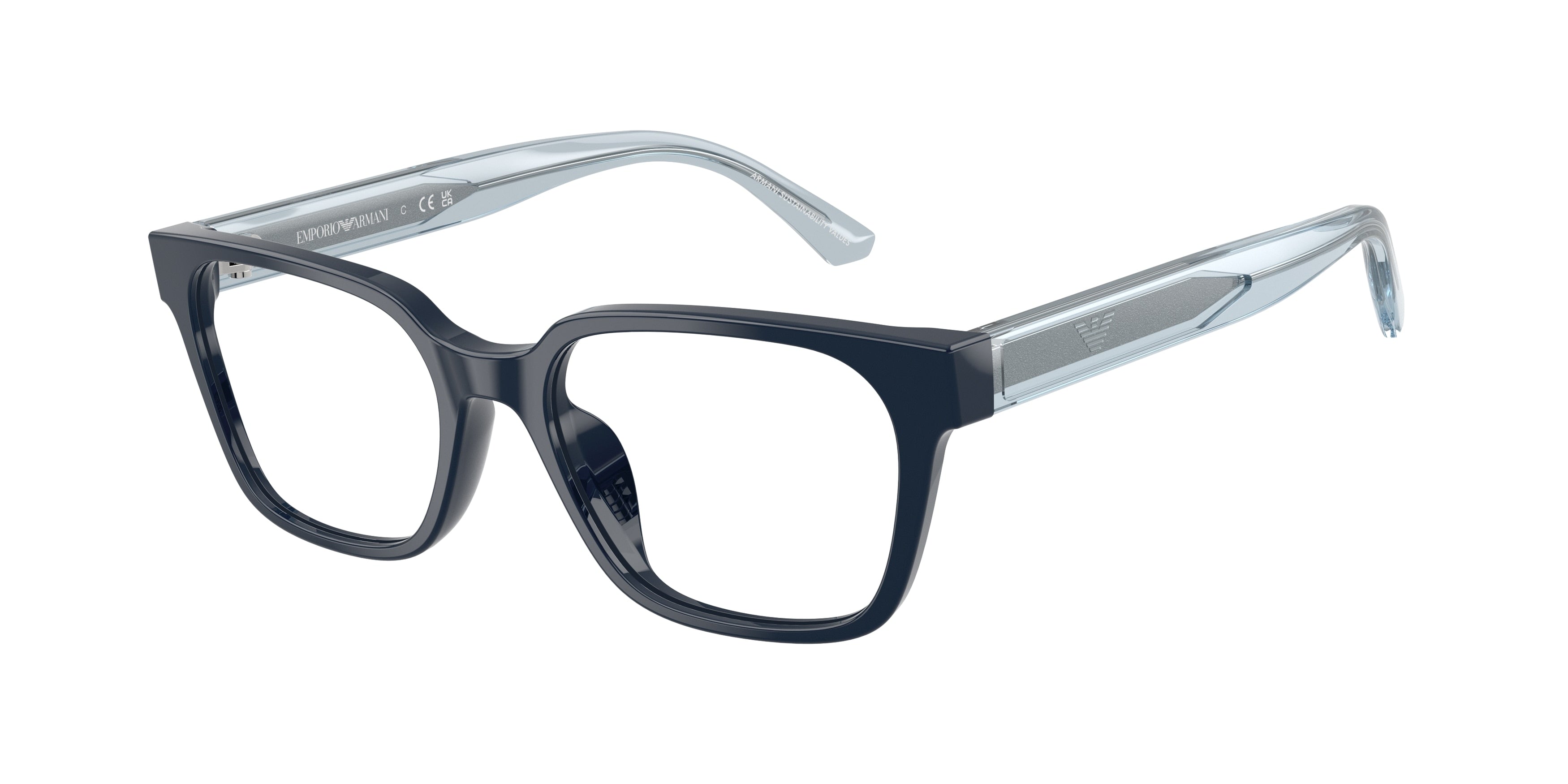 EMPORIO ARMANI EK3013U 6382 48