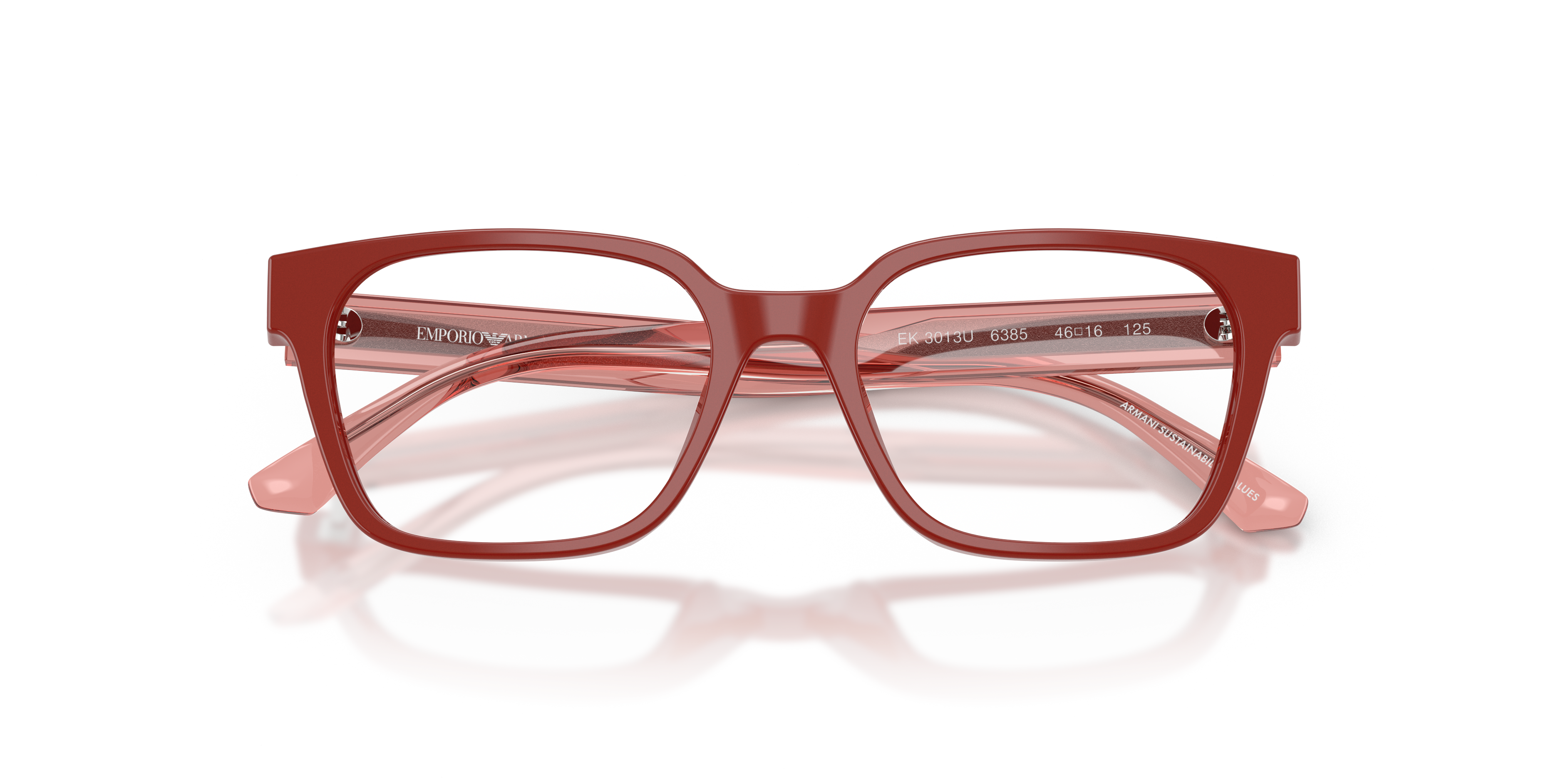 EMPORIO ARMANI EK3013U 6385 46