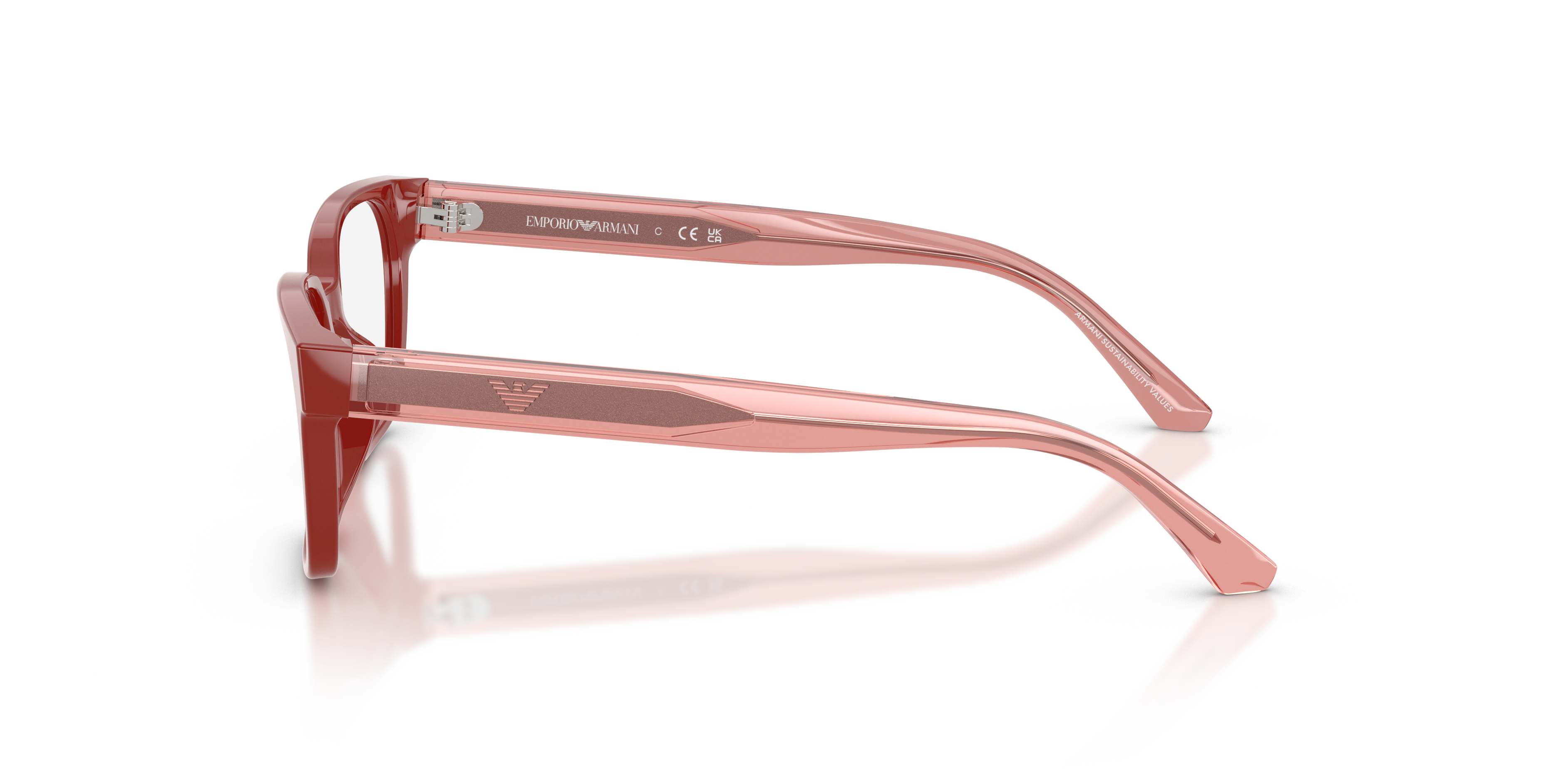 EMPORIO ARMANI EK3013U 6385 46