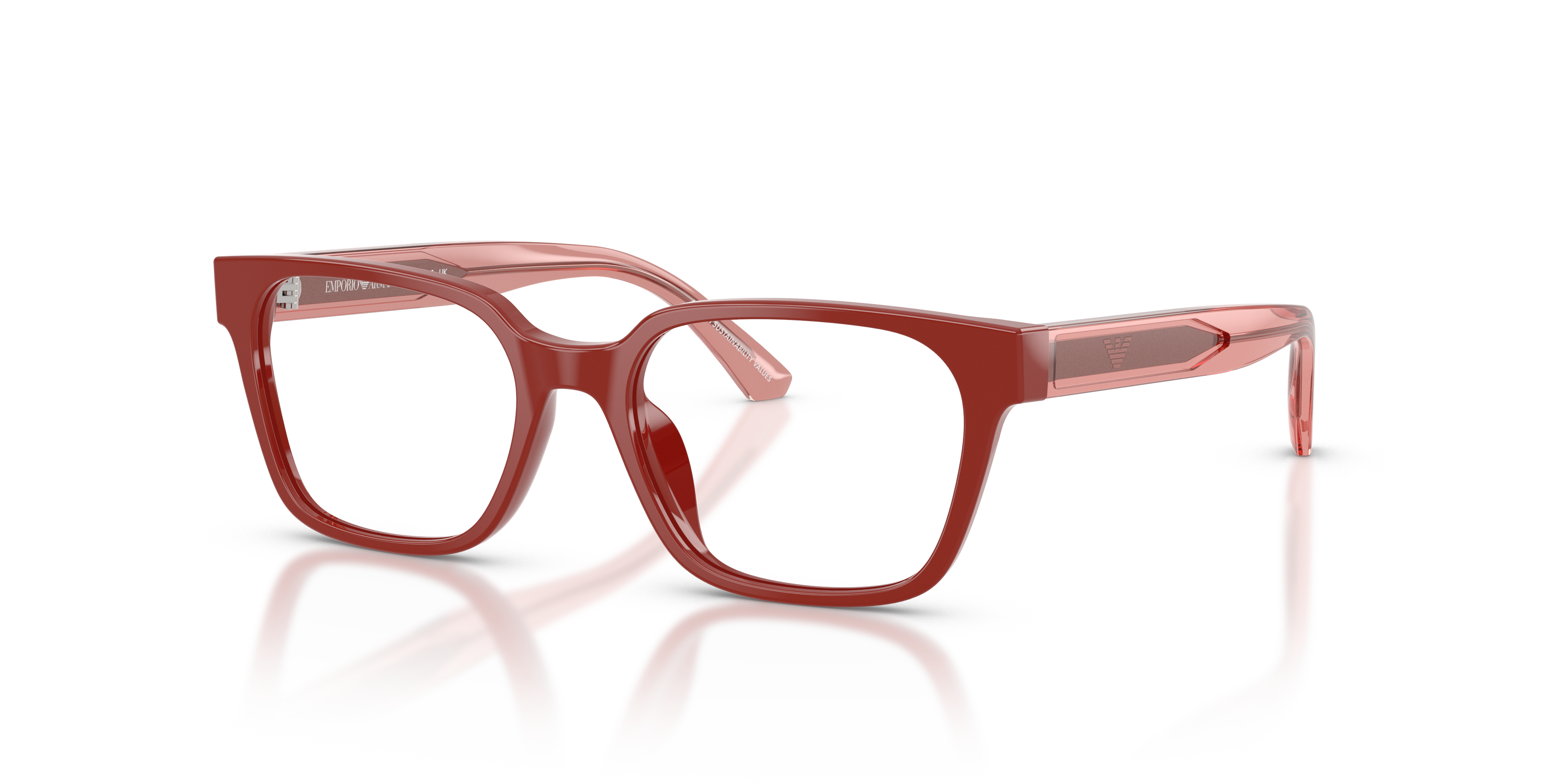 EMPORIO ARMANI EK3013U 6385 46