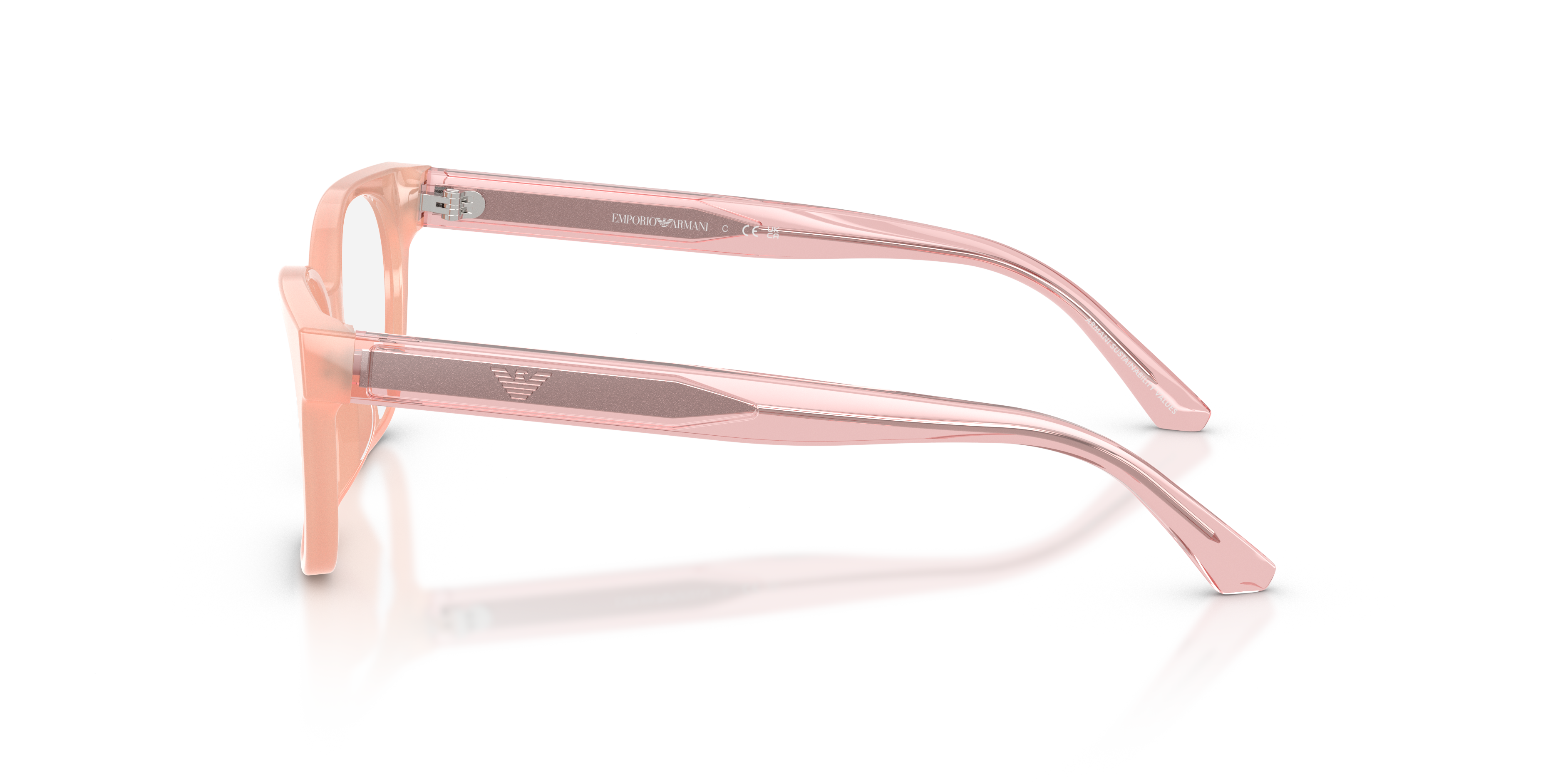 EMPORIO ARMANI EK3014U 6387 46