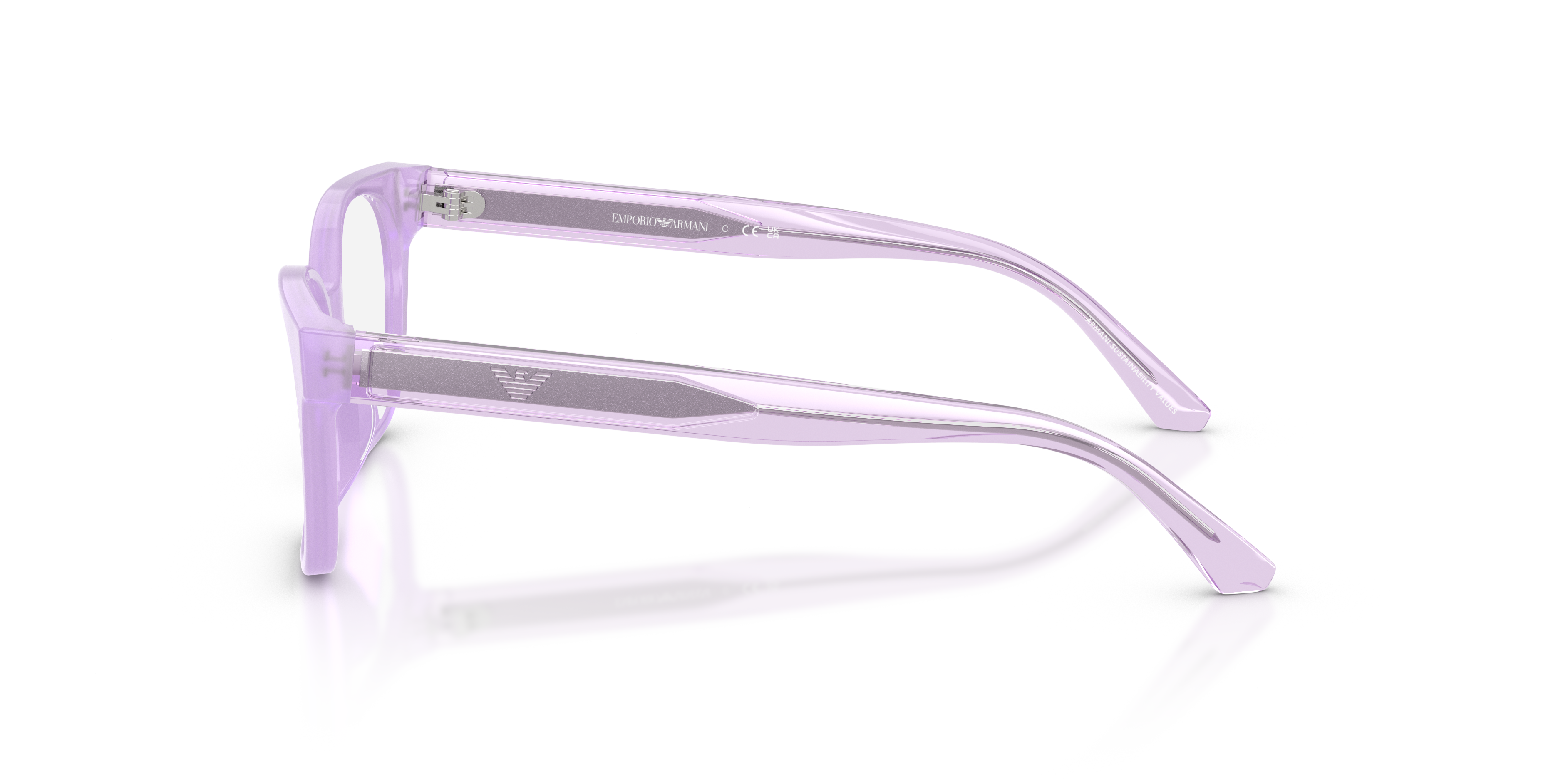 EMPORIO ARMANI EK3014U 6388 48