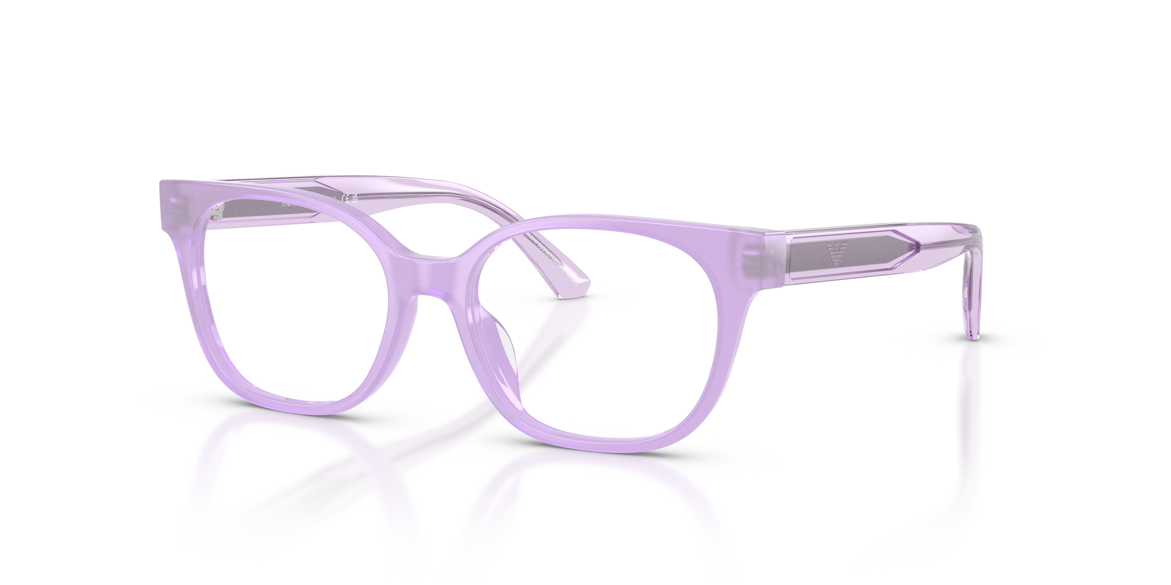 EMPORIO ARMANI EK3014U 6388 48