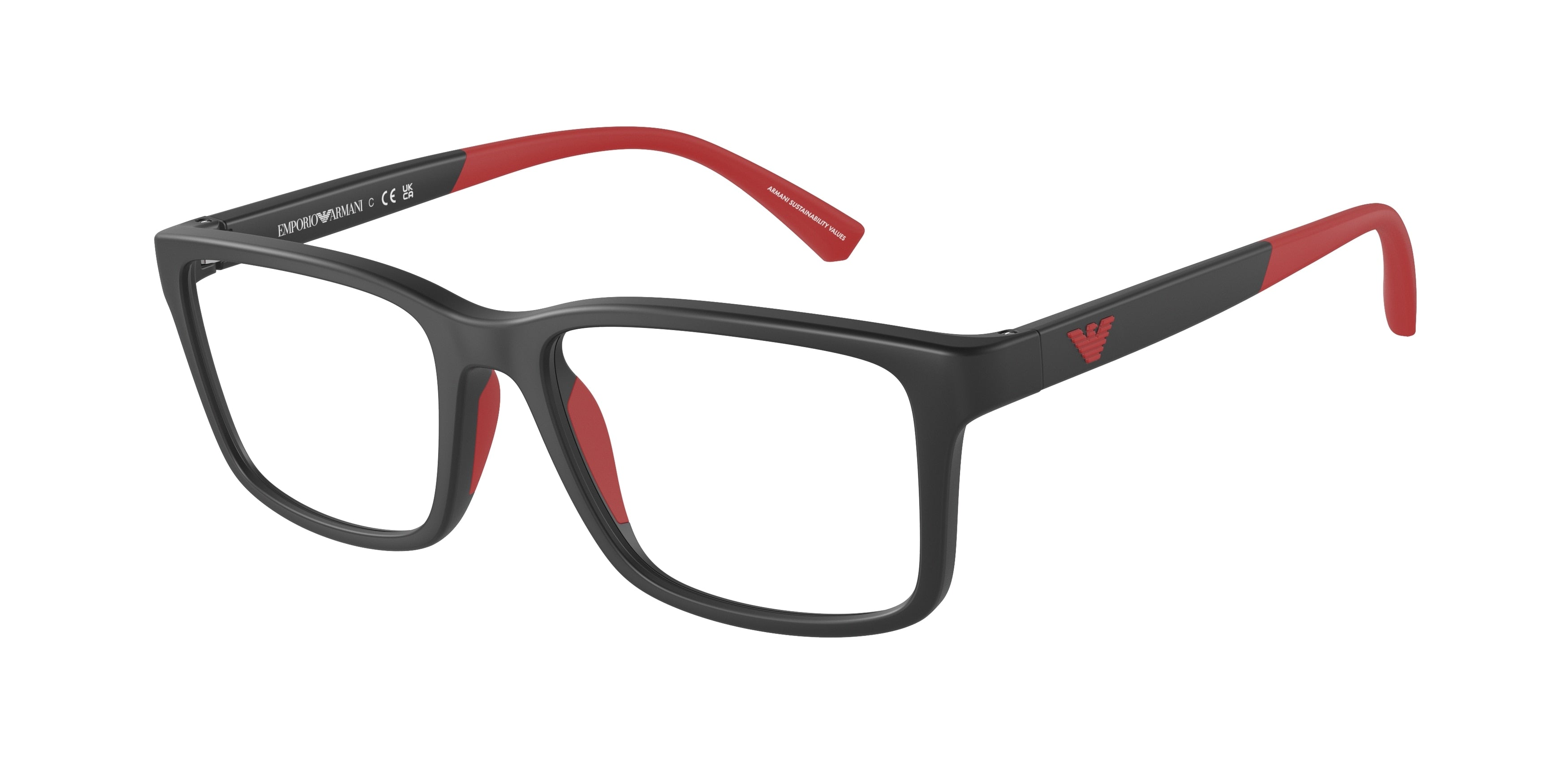 EMPORIO ARMANI EK3203 5001 48