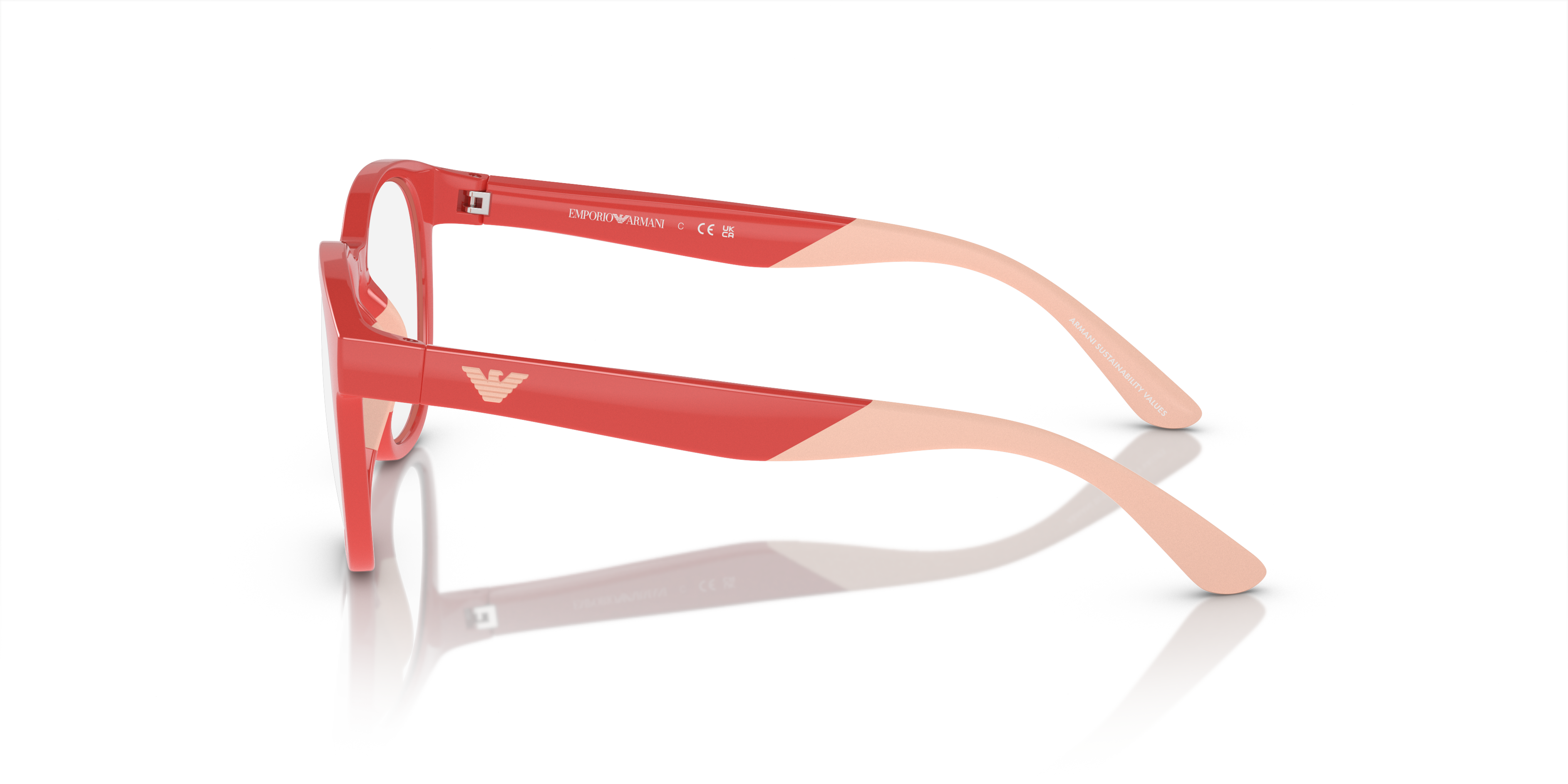EMPORIO ARMANI EK4001 56241W 47