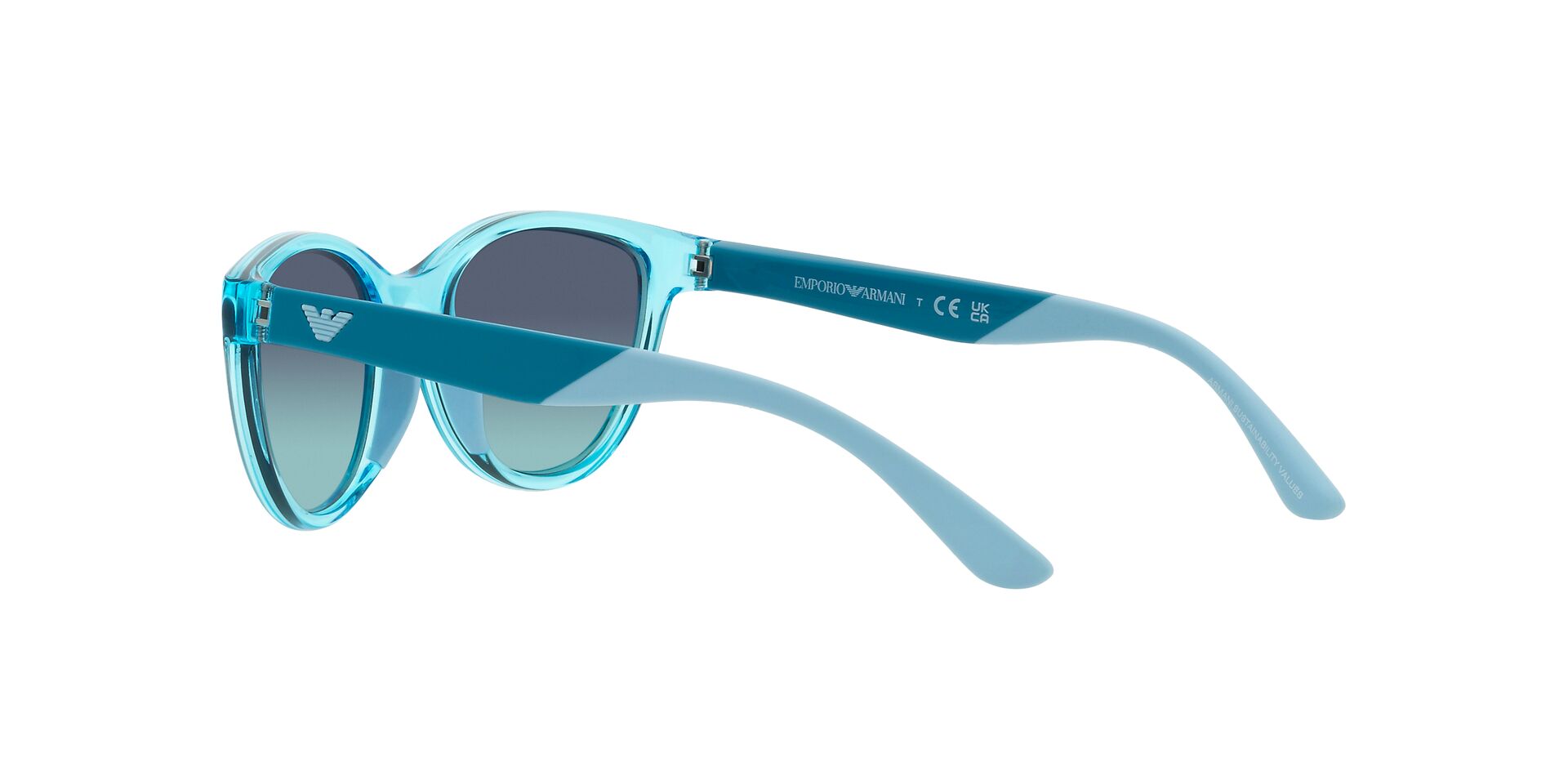 EMPORIO ARMANI EK4003 53584S 48
