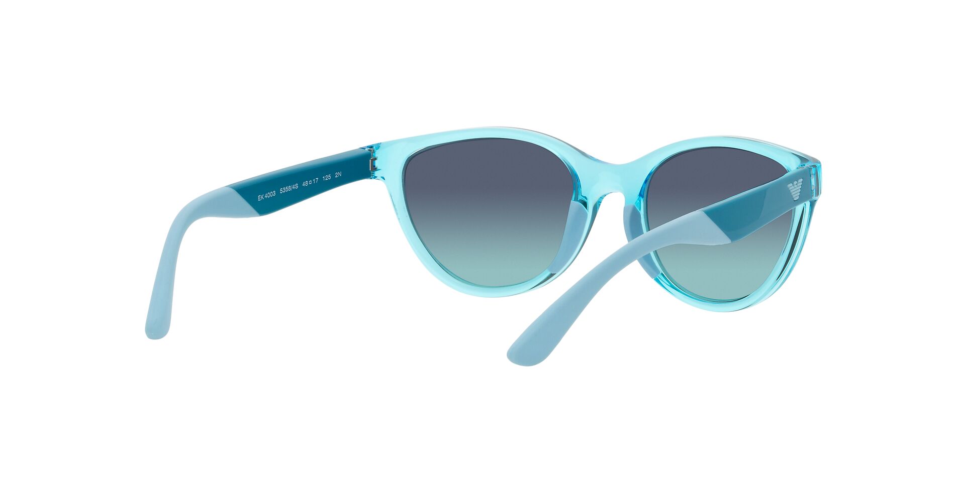 EMPORIO ARMANI EK4003 53584S 48