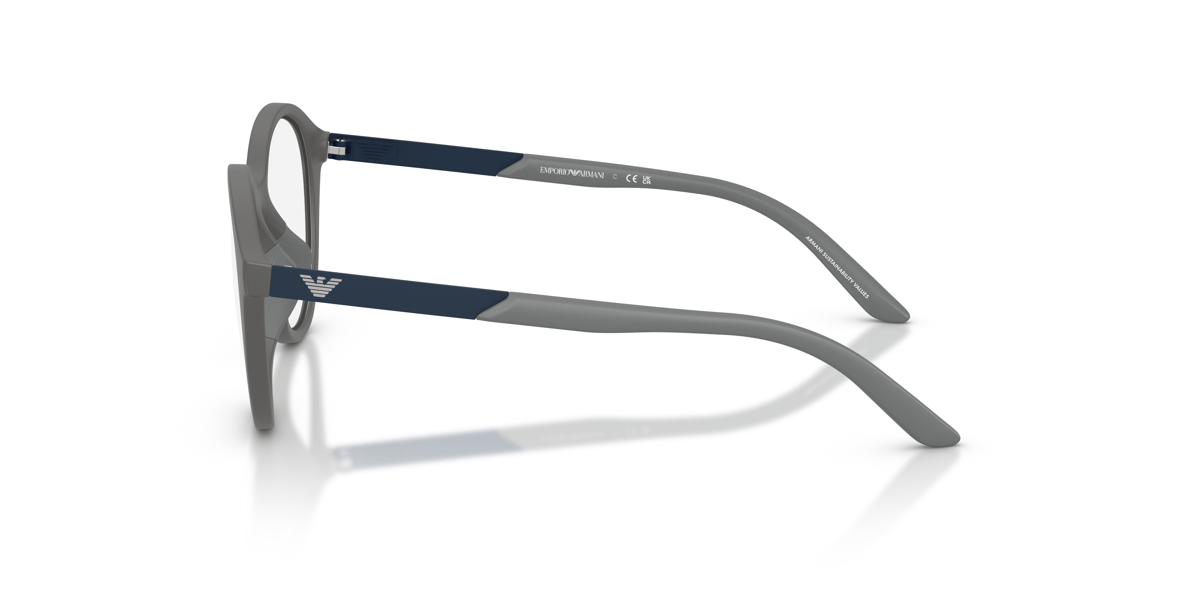EMPORIO ARMANI EK4005U 62771W 48