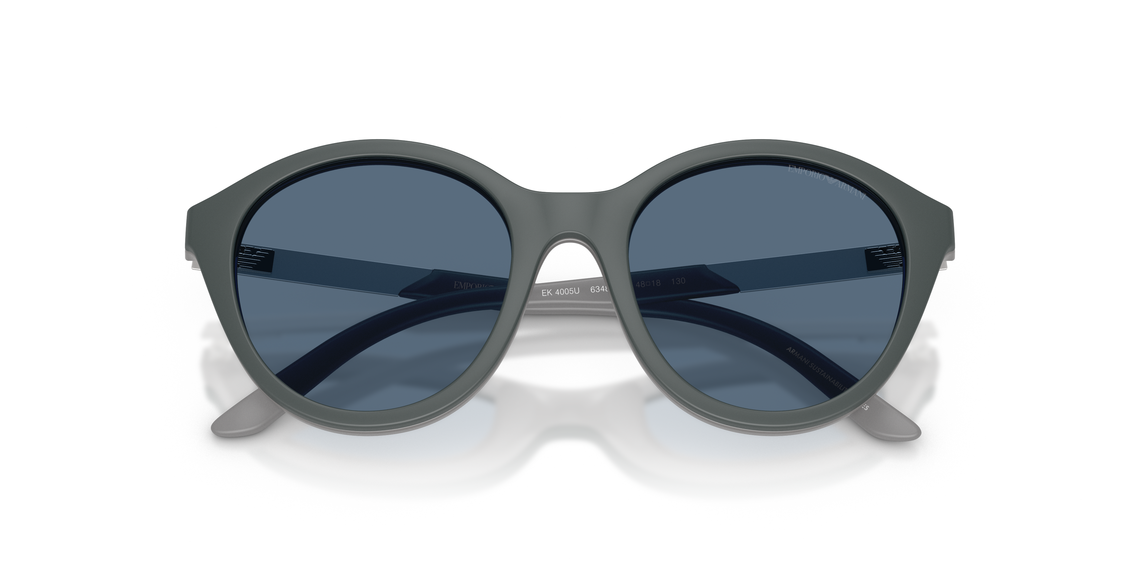 EMPORIO ARMANI EK4005U 63481W 48