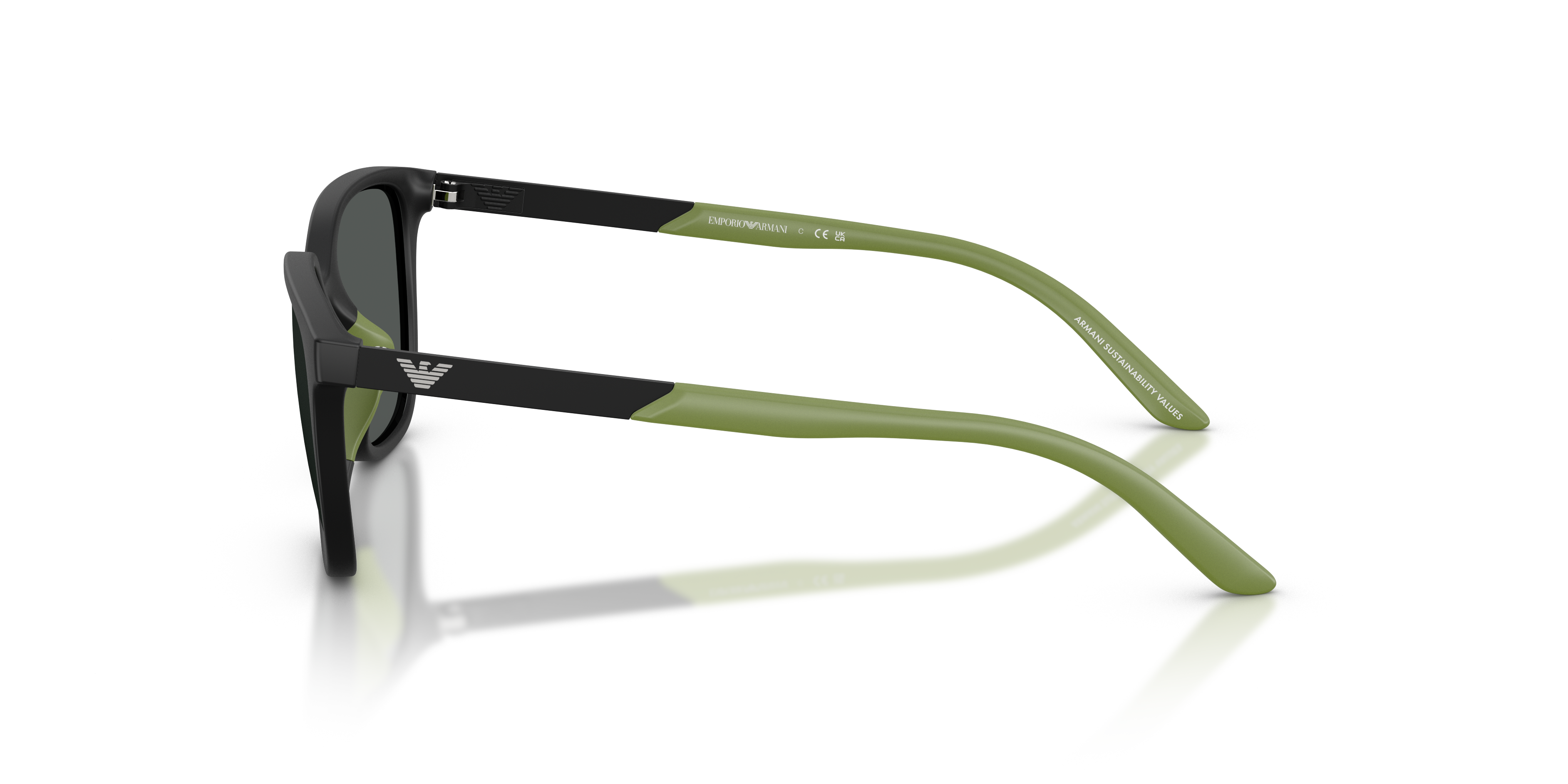 EMPORIO ARMANI EK4006U 500187 49