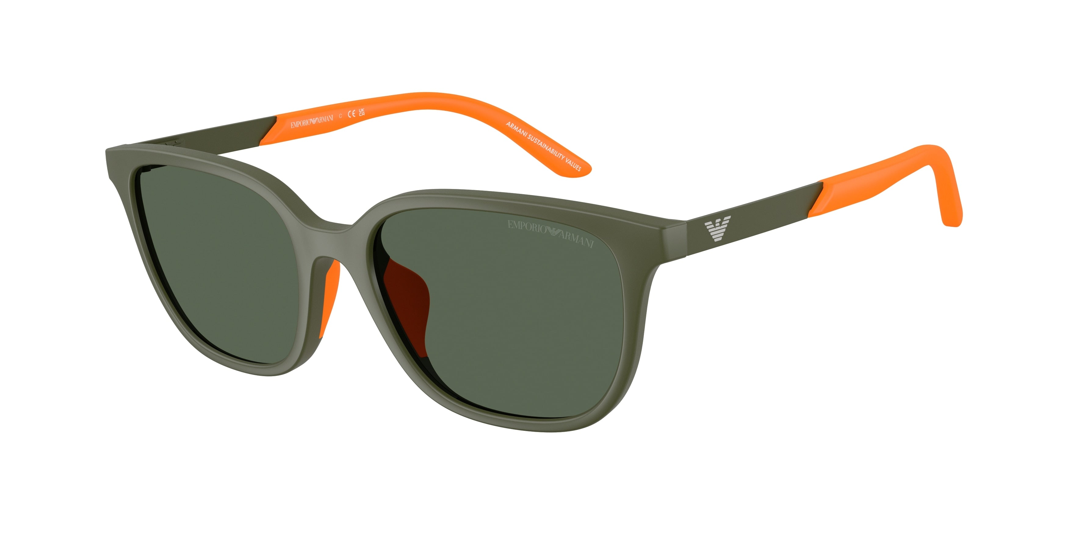 EMPORIO ARMANI EK4006U 618971 49