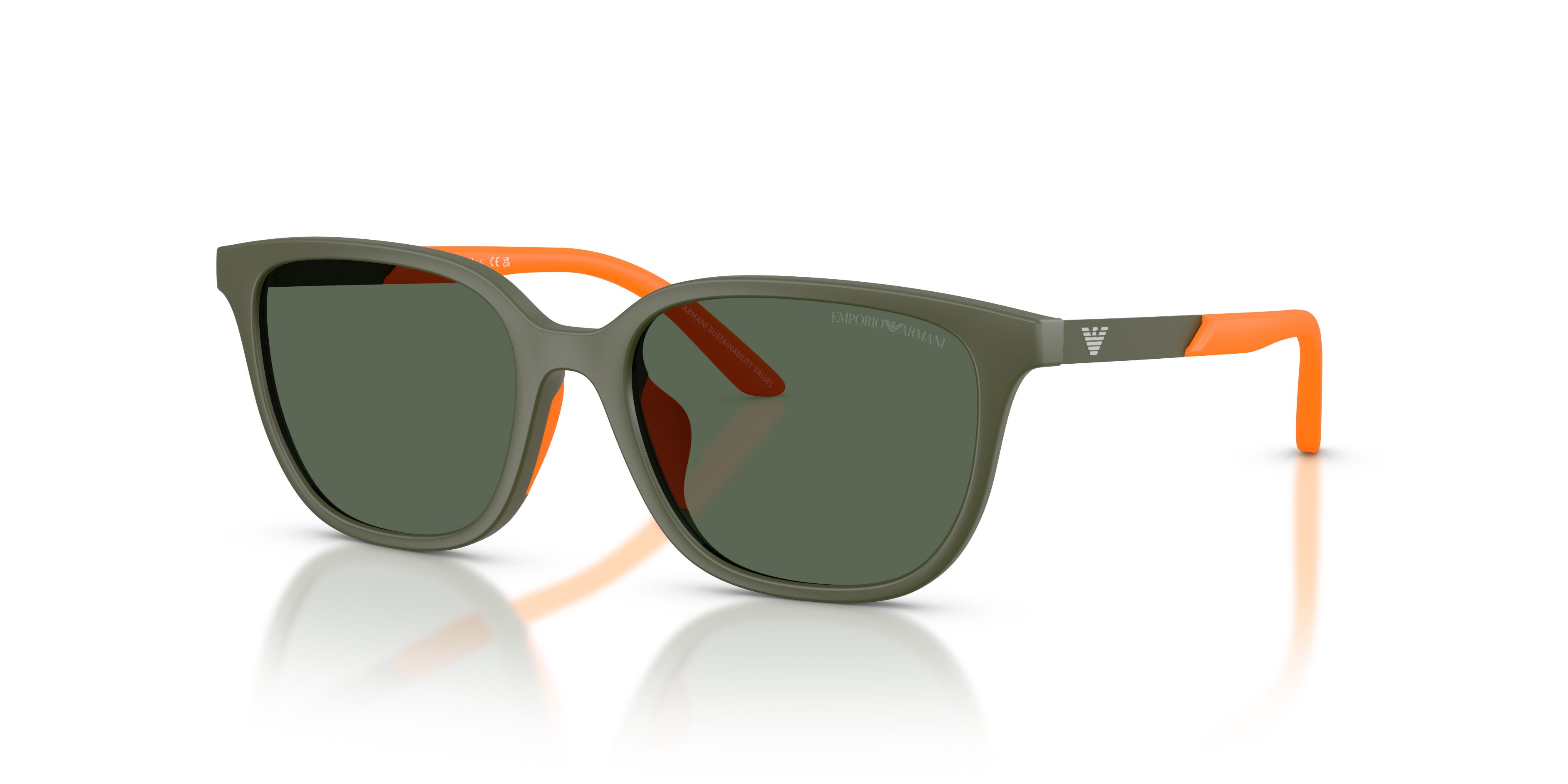 EMPORIO ARMANI EK4006U 618971 49