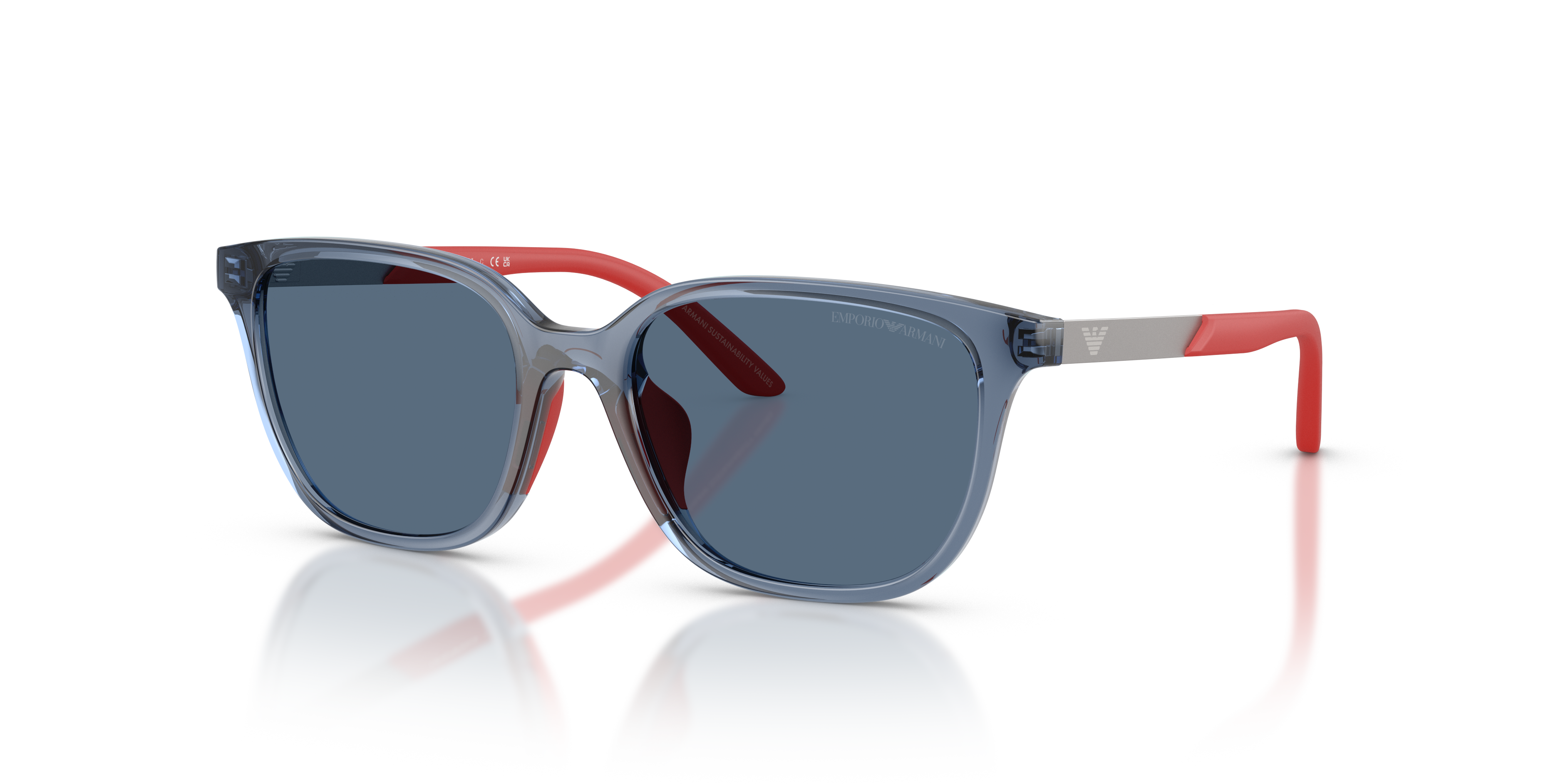 EMPORIO ARMANI EK4006U 627880 49