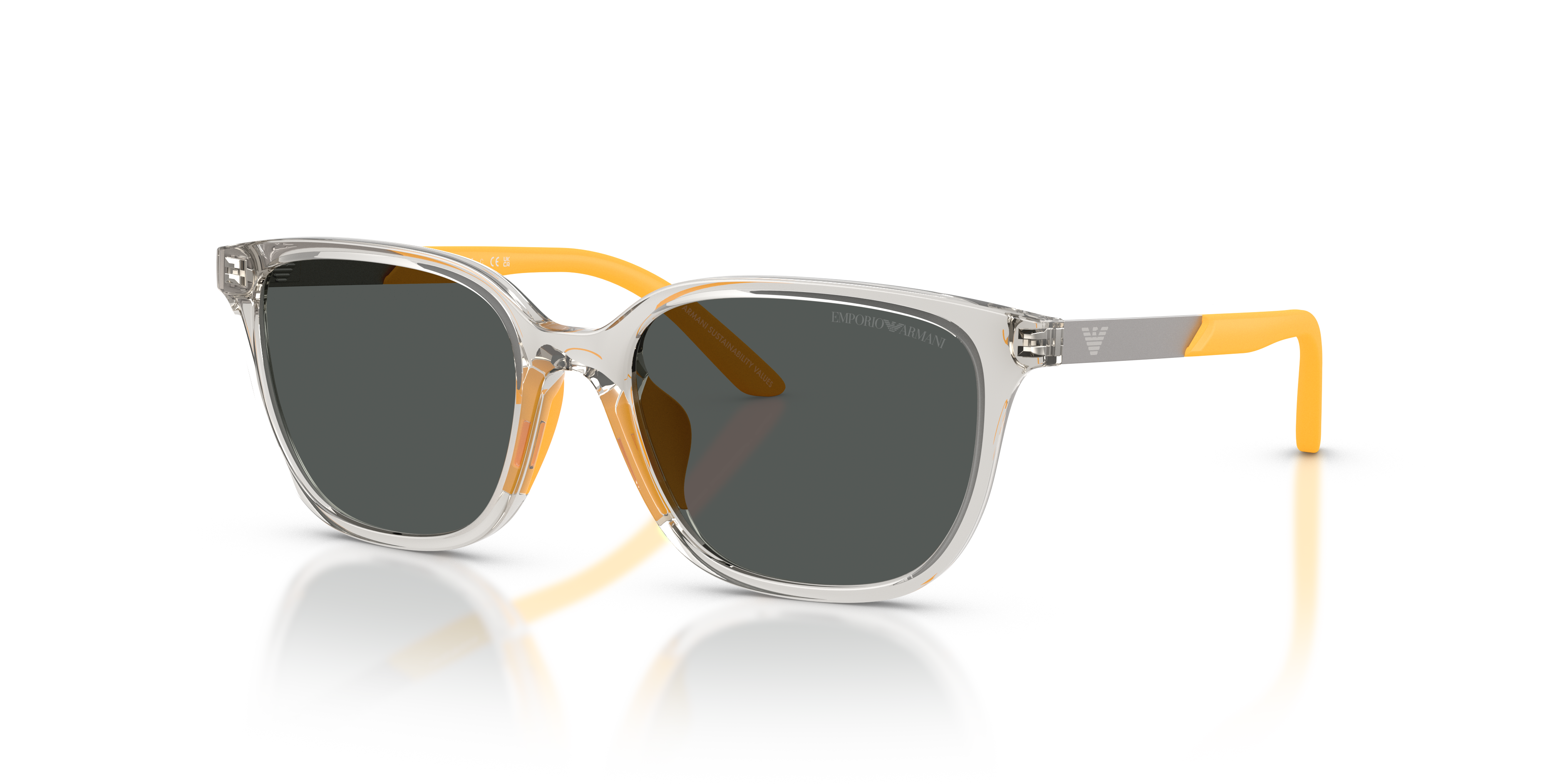 EMPORIO ARMANI EK4006U 627987 49