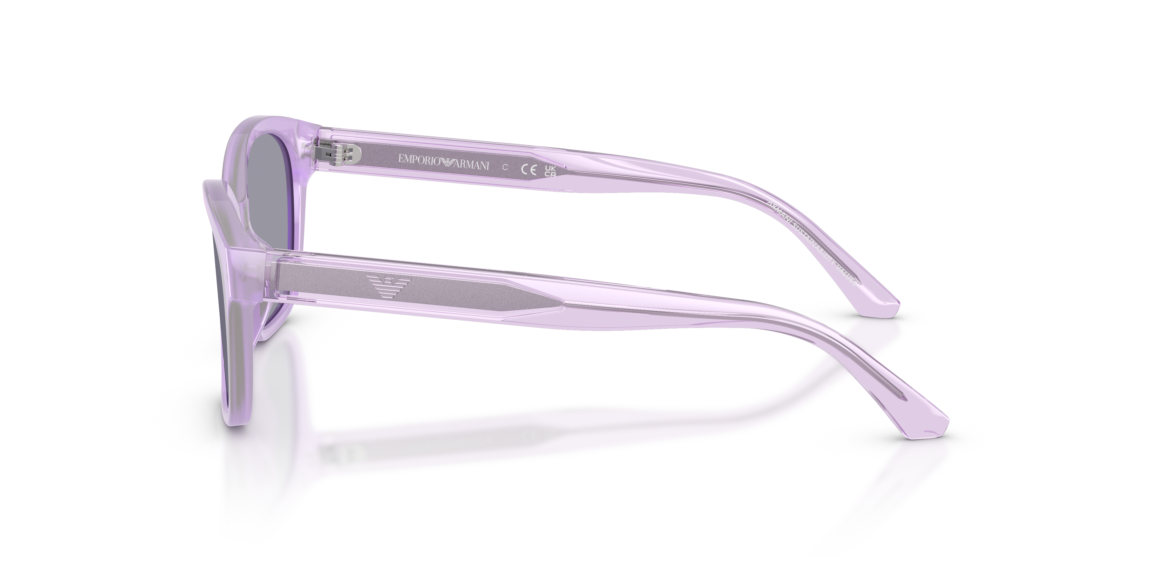 EMPORIO ARMANI EK4009U 638880 49