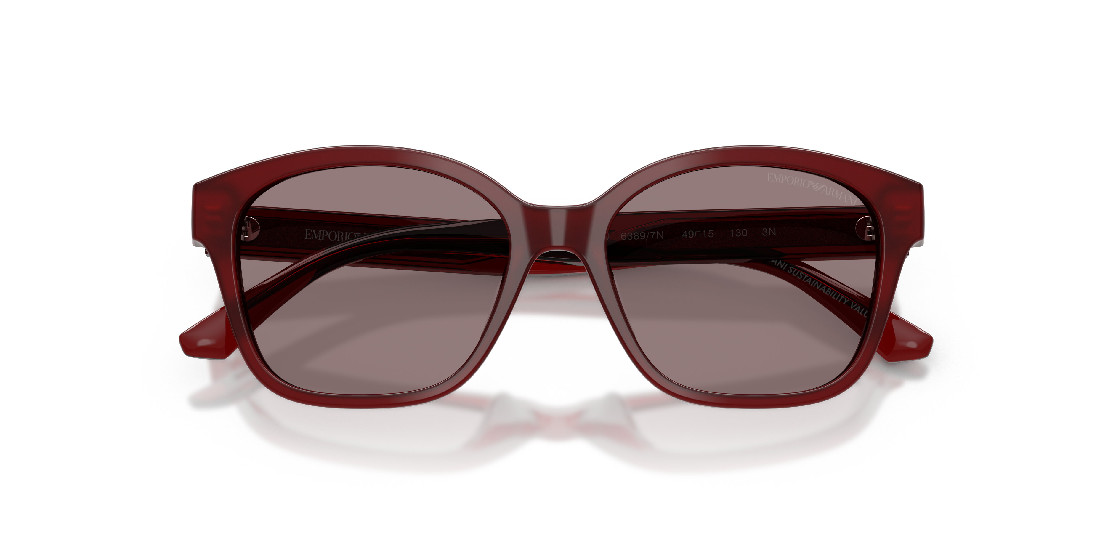 EMPORIO ARMANI EK4009U 63897N 49
