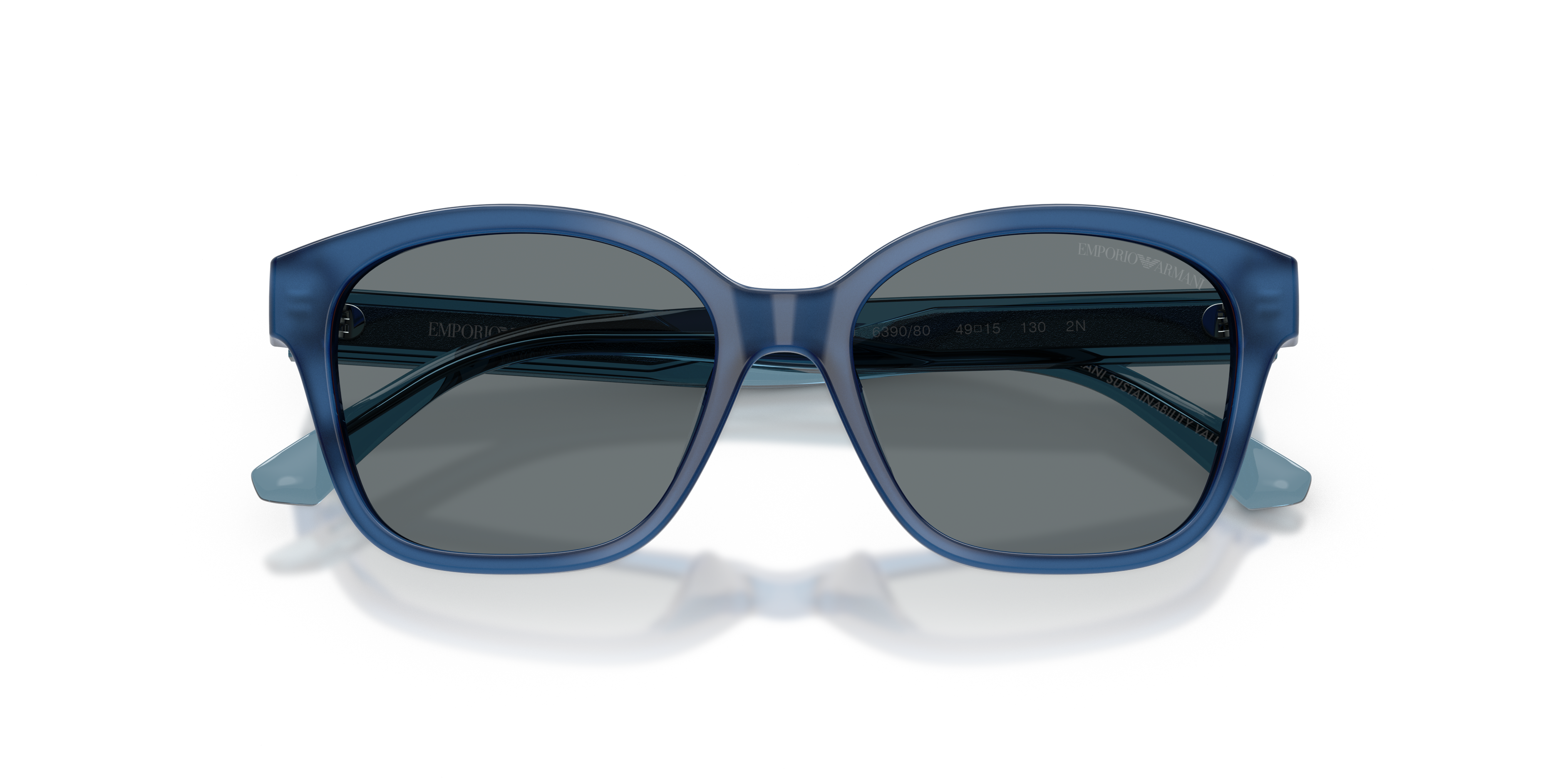 EMPORIO ARMANI EK4009U 639080 49