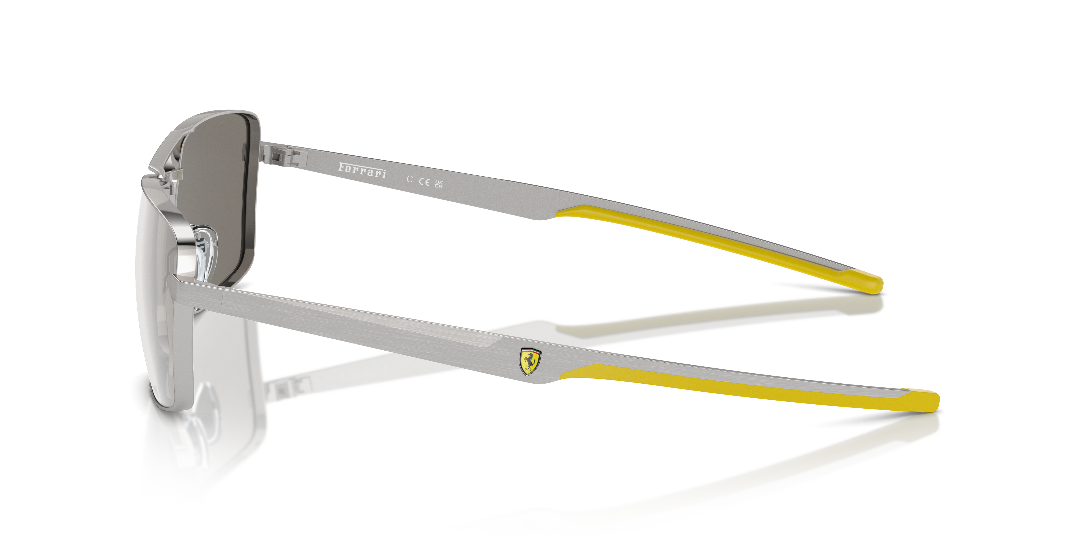 FERRARI SCUDERIA FZ5001 107/6G 60