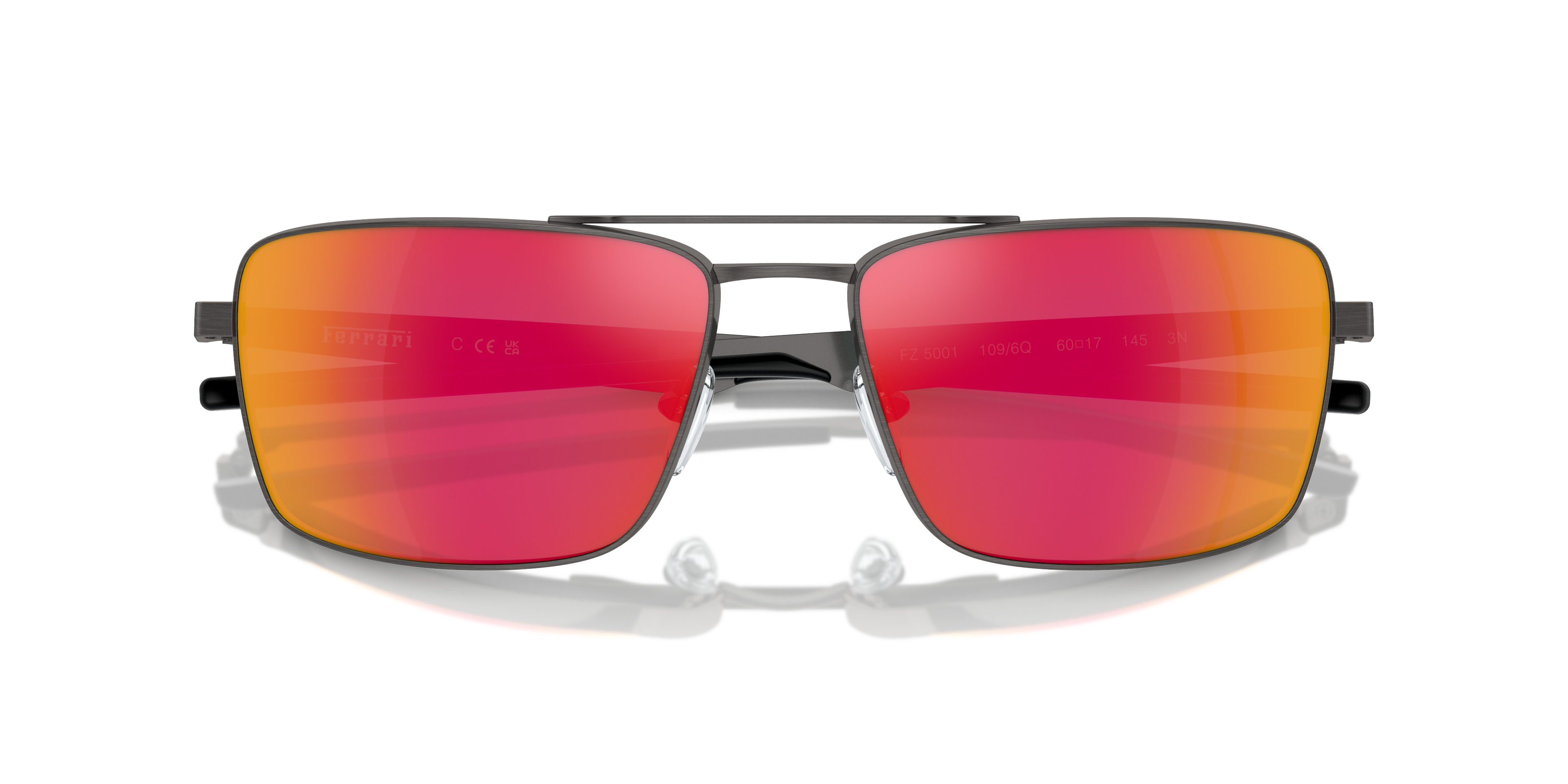 FERRARI SCUDERIA FZ5001 109/6Q 60