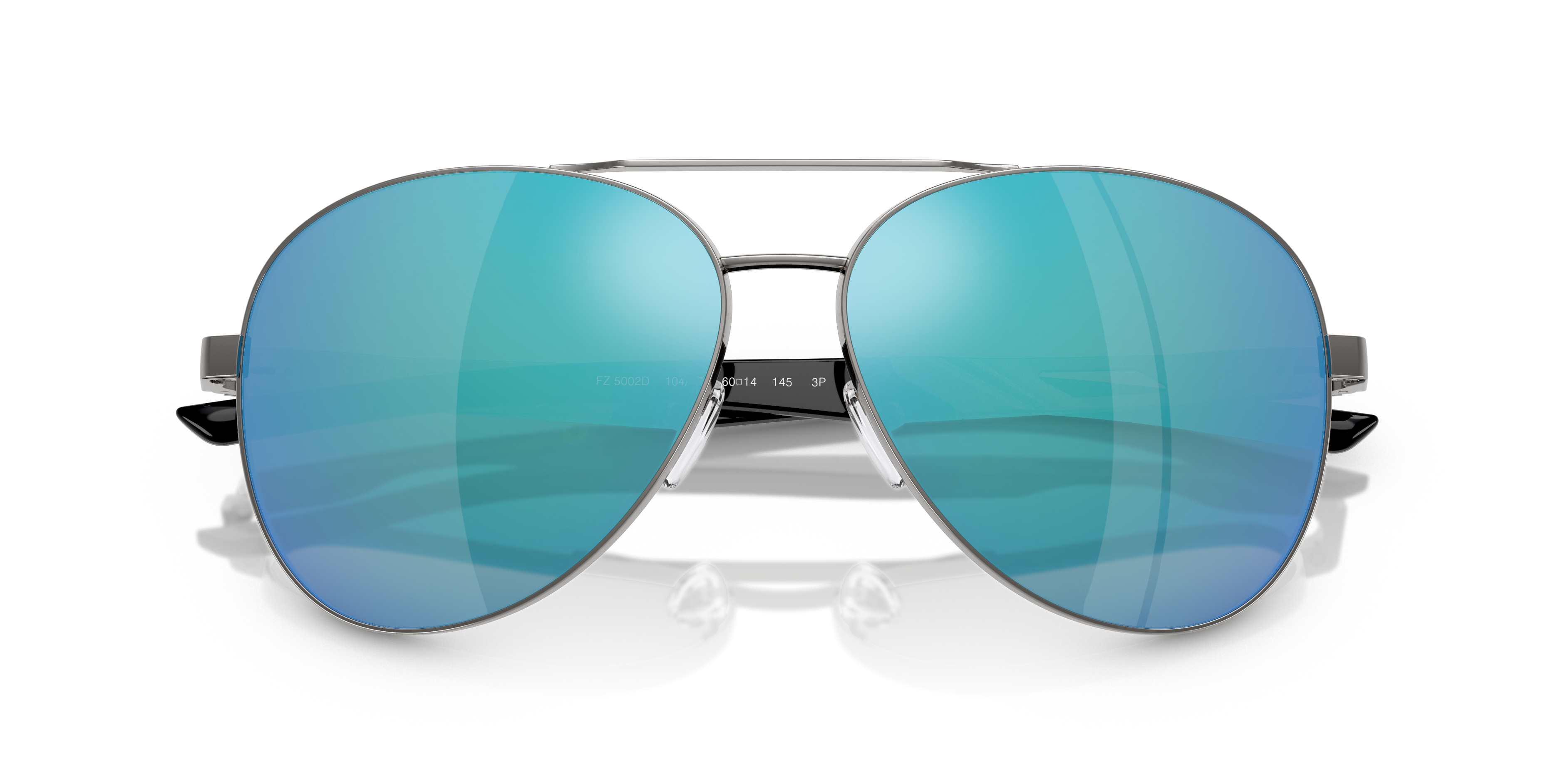 FERRARI SCUDERIA FZ5002D 104/9R 60