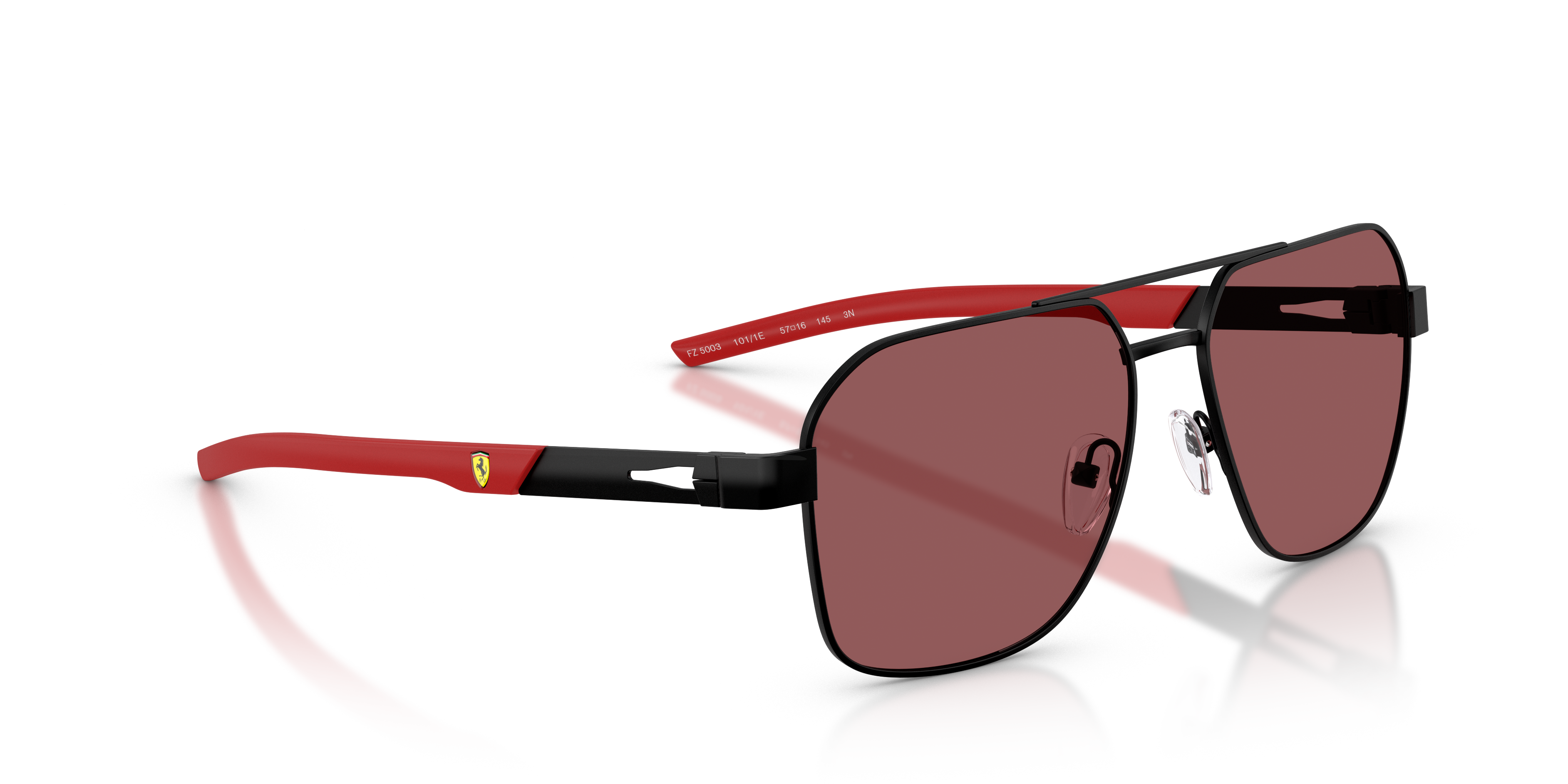 FERRARI SCUDERIA FZ5003 101/1E 57