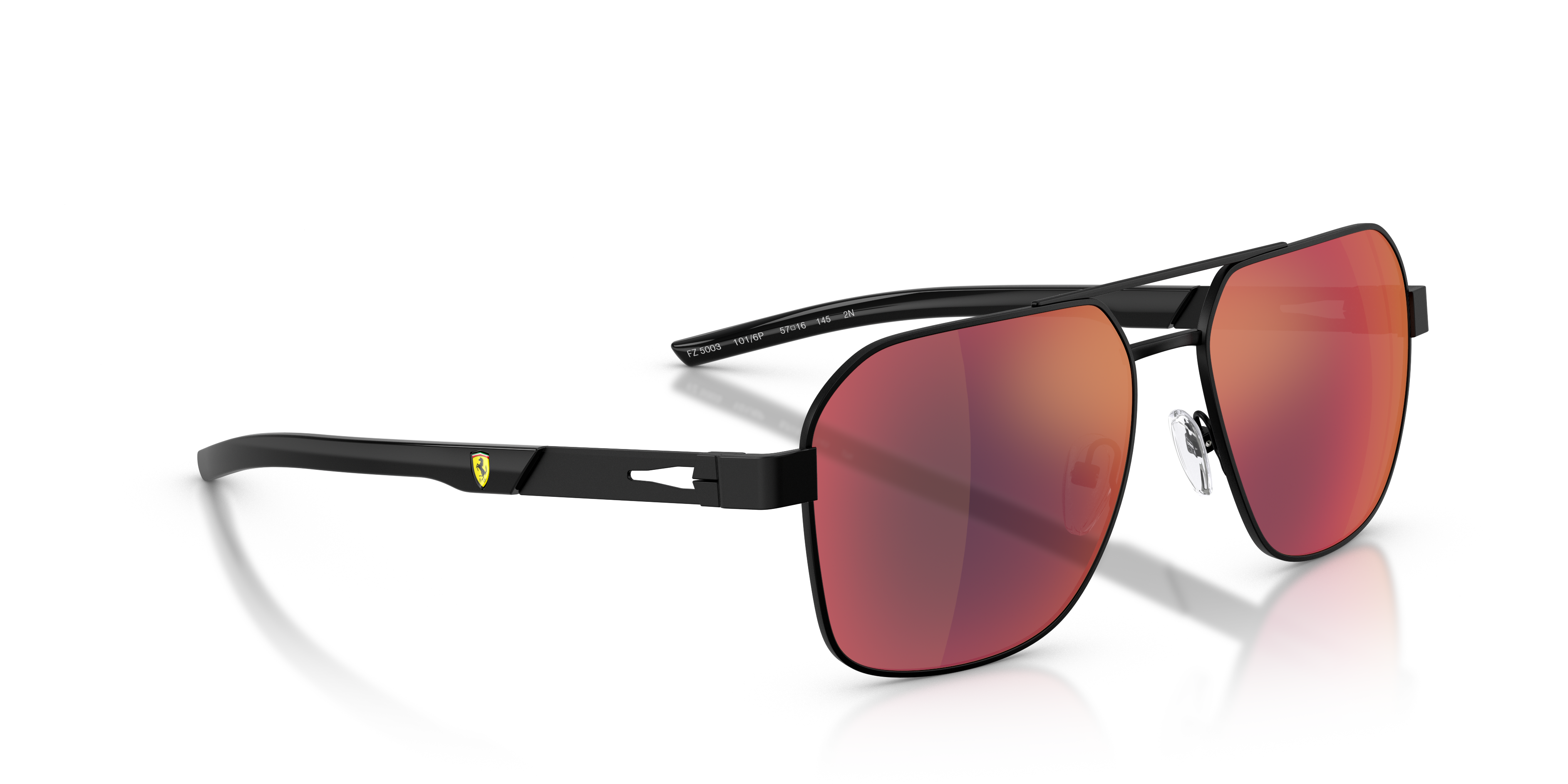 FERRARI SCUDERIA FZ5003 101/6P 57