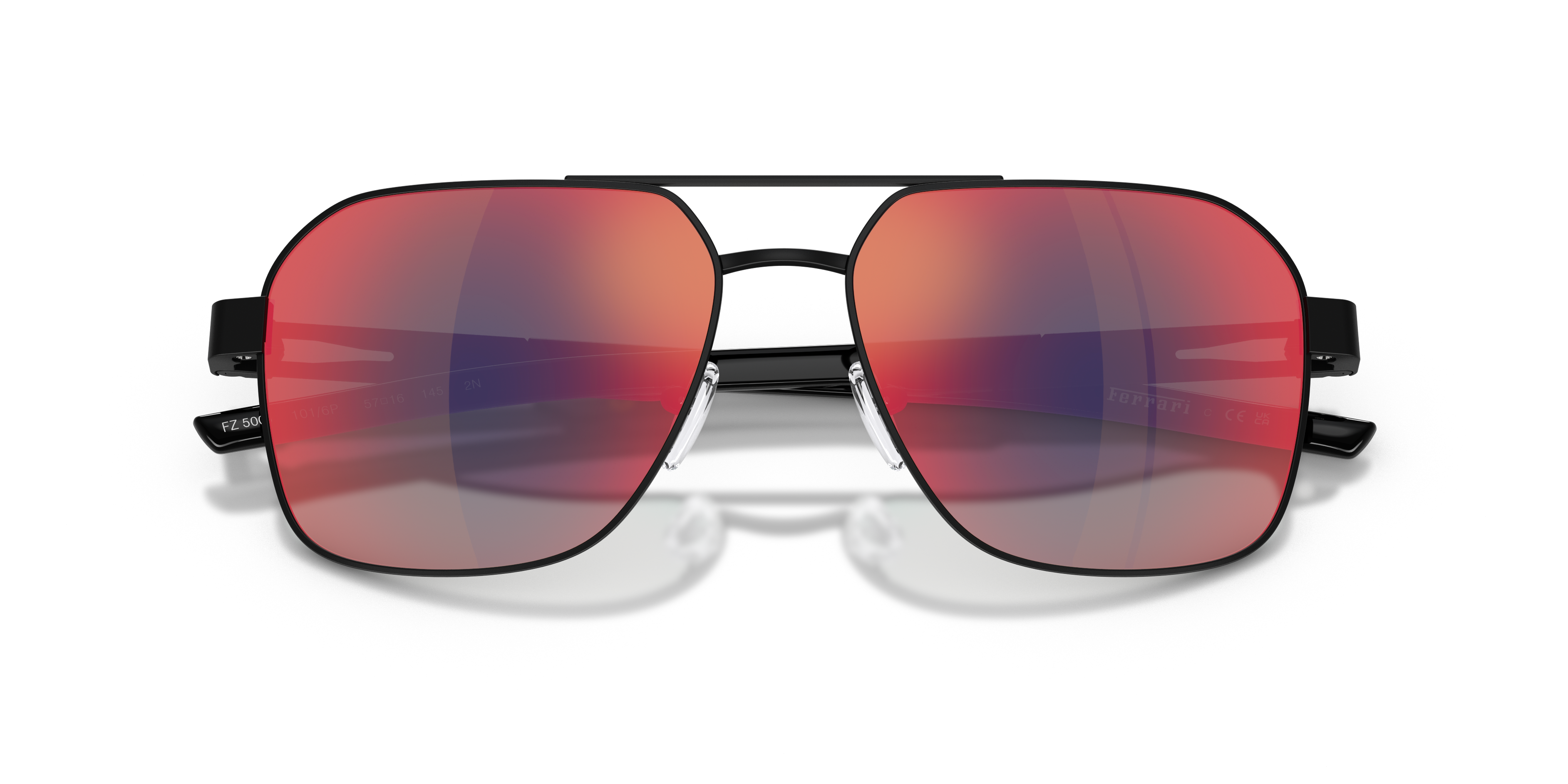 FERRARI SCUDERIA FZ5003 101/6P 57