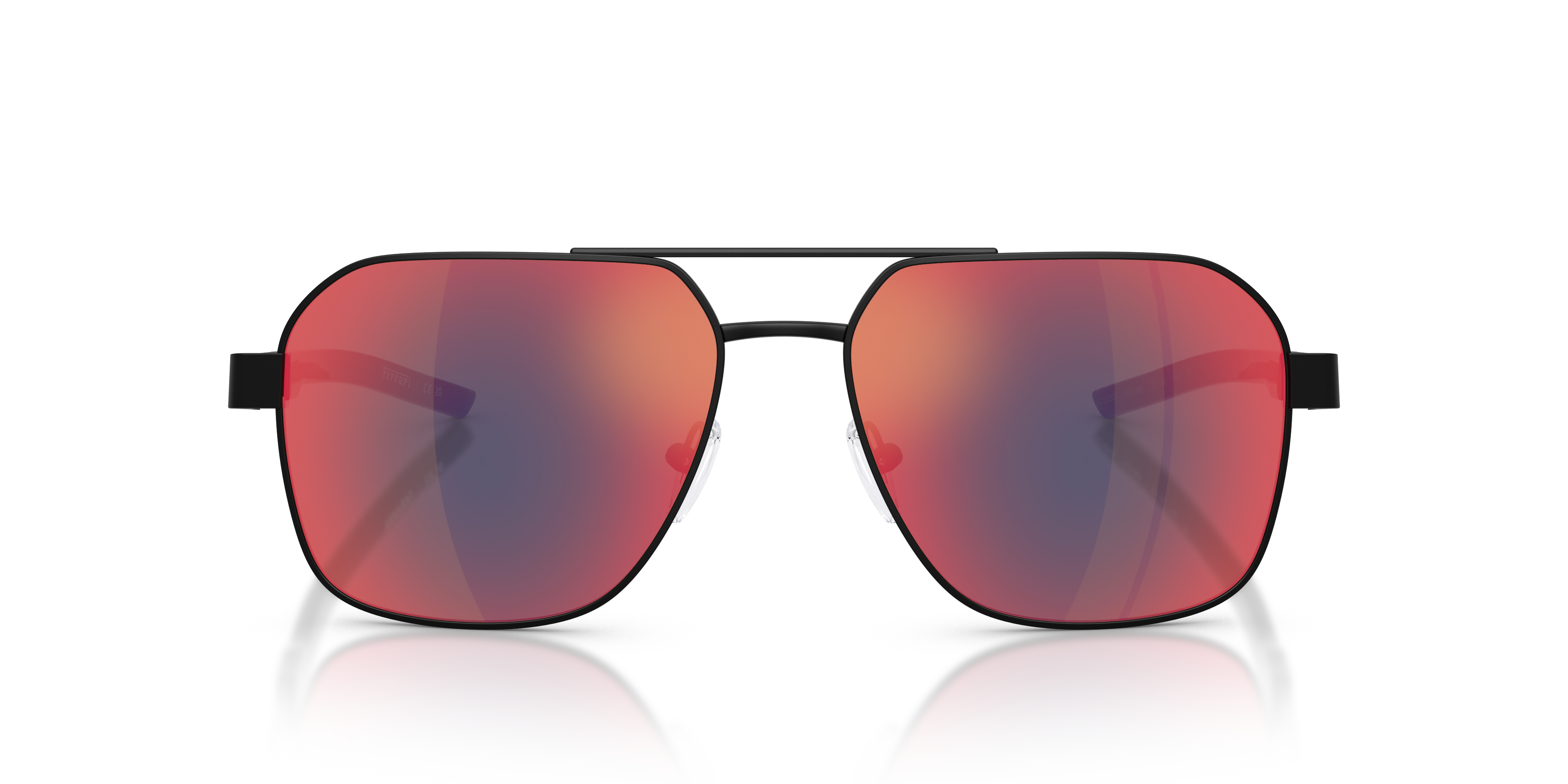 FERRARI SCUDERIA FZ5003 101/6P 57