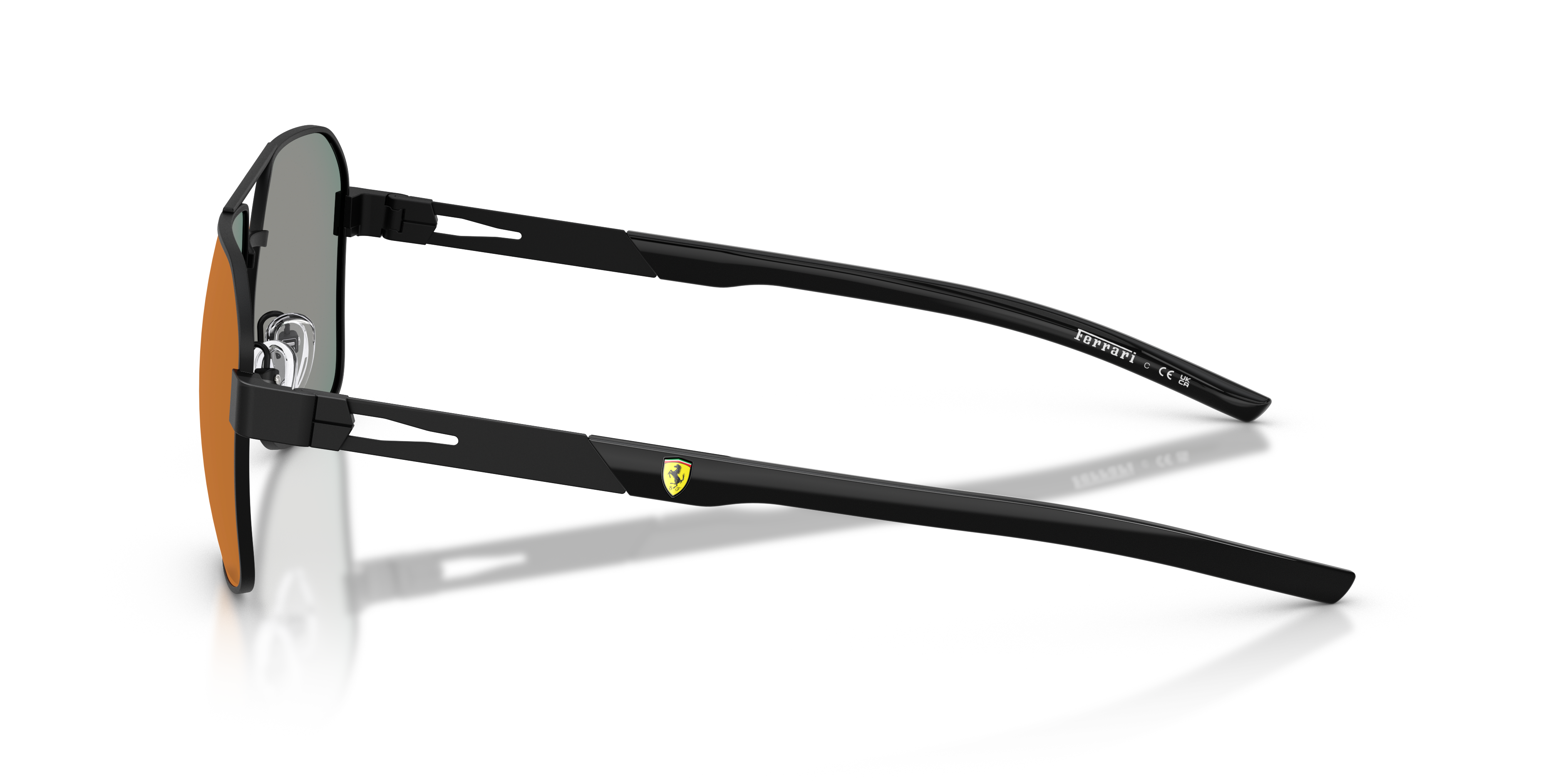 FERRARI SCUDERIA FZ5003 101/6P 57