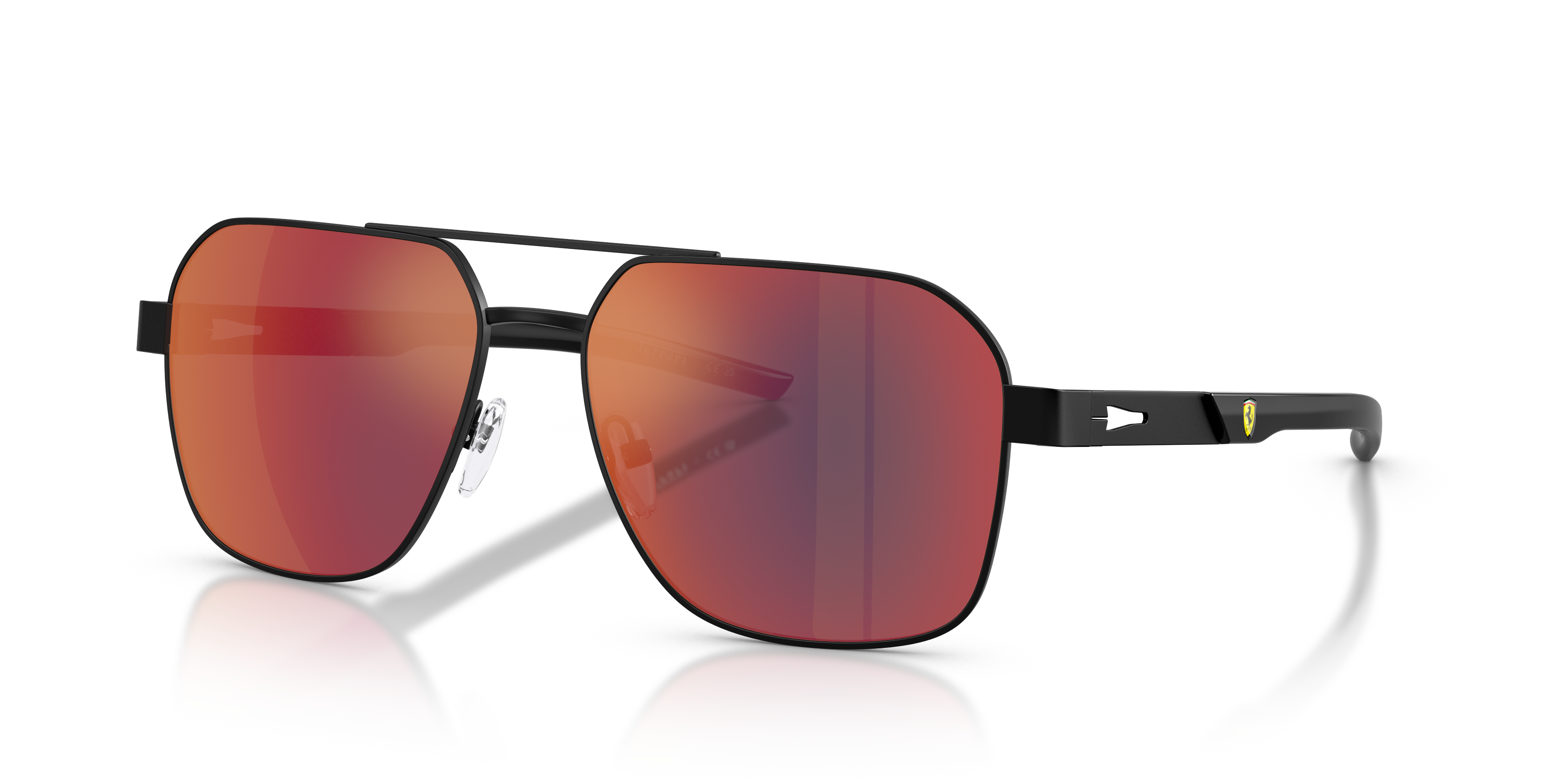 FERRARI SCUDERIA FZ5003 101/6P 57