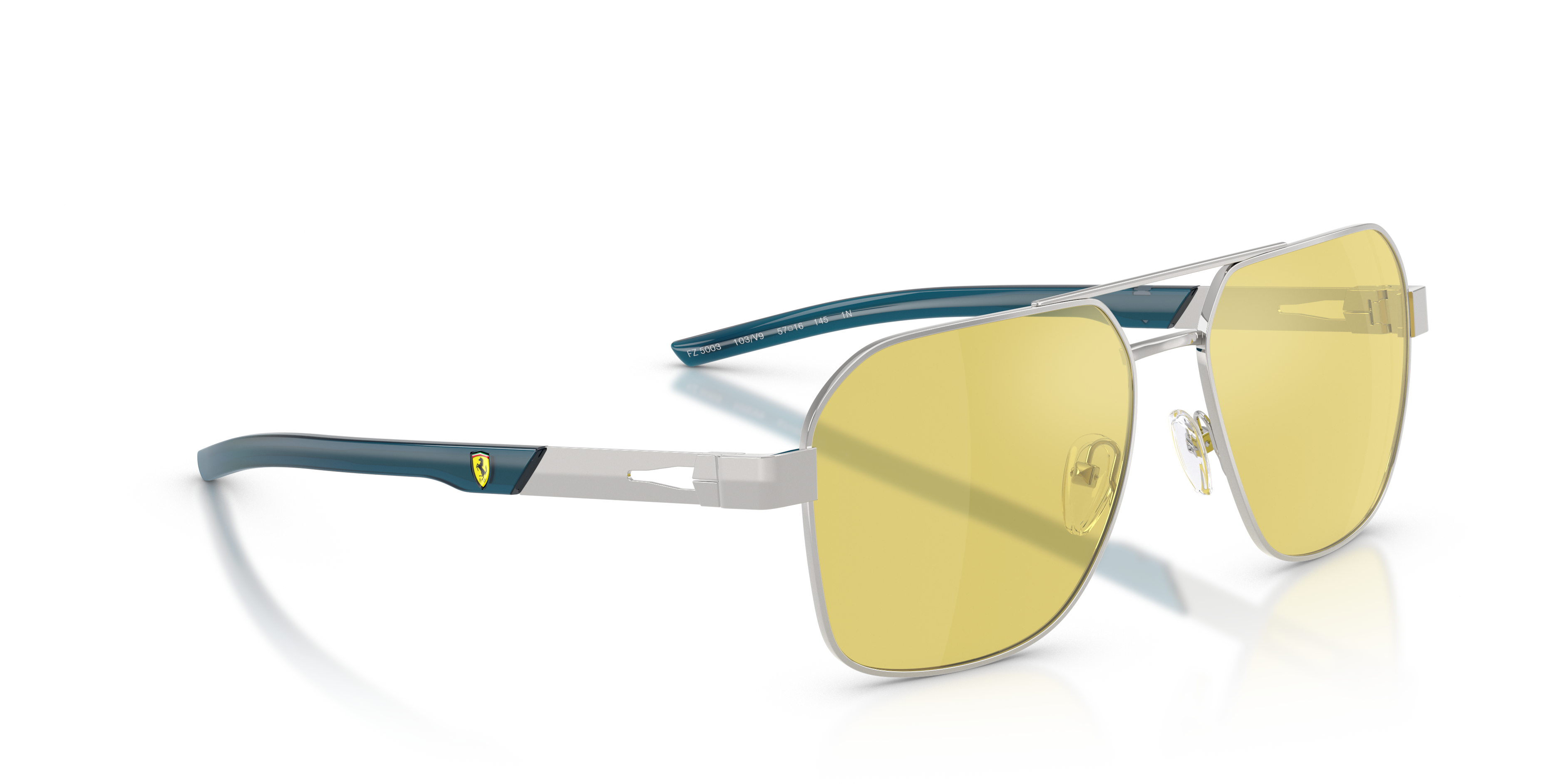 FERRARI SCUDERIA FZ5003 103/V9 57