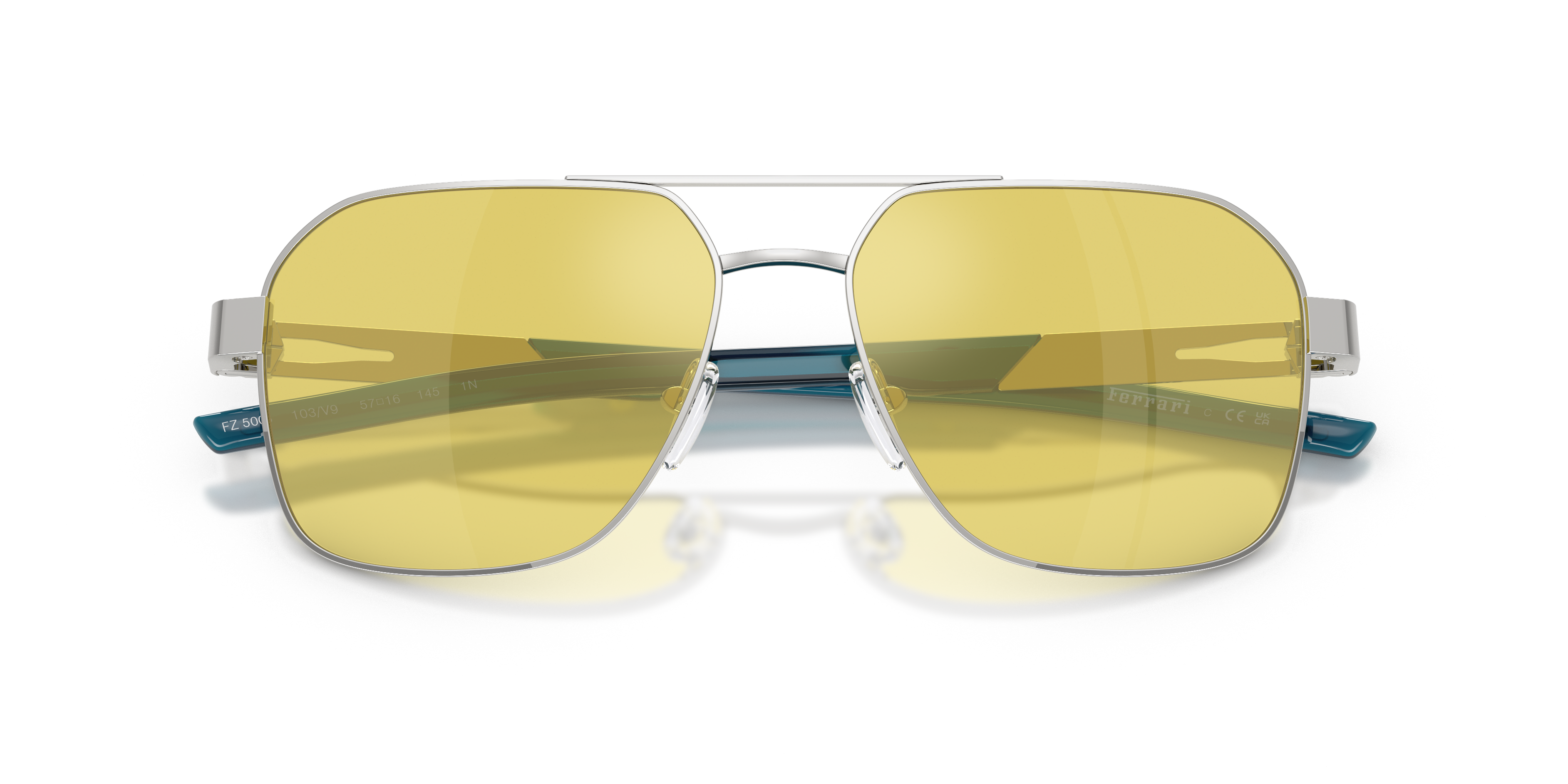 FERRARI SCUDERIA FZ5003 103/V9 57