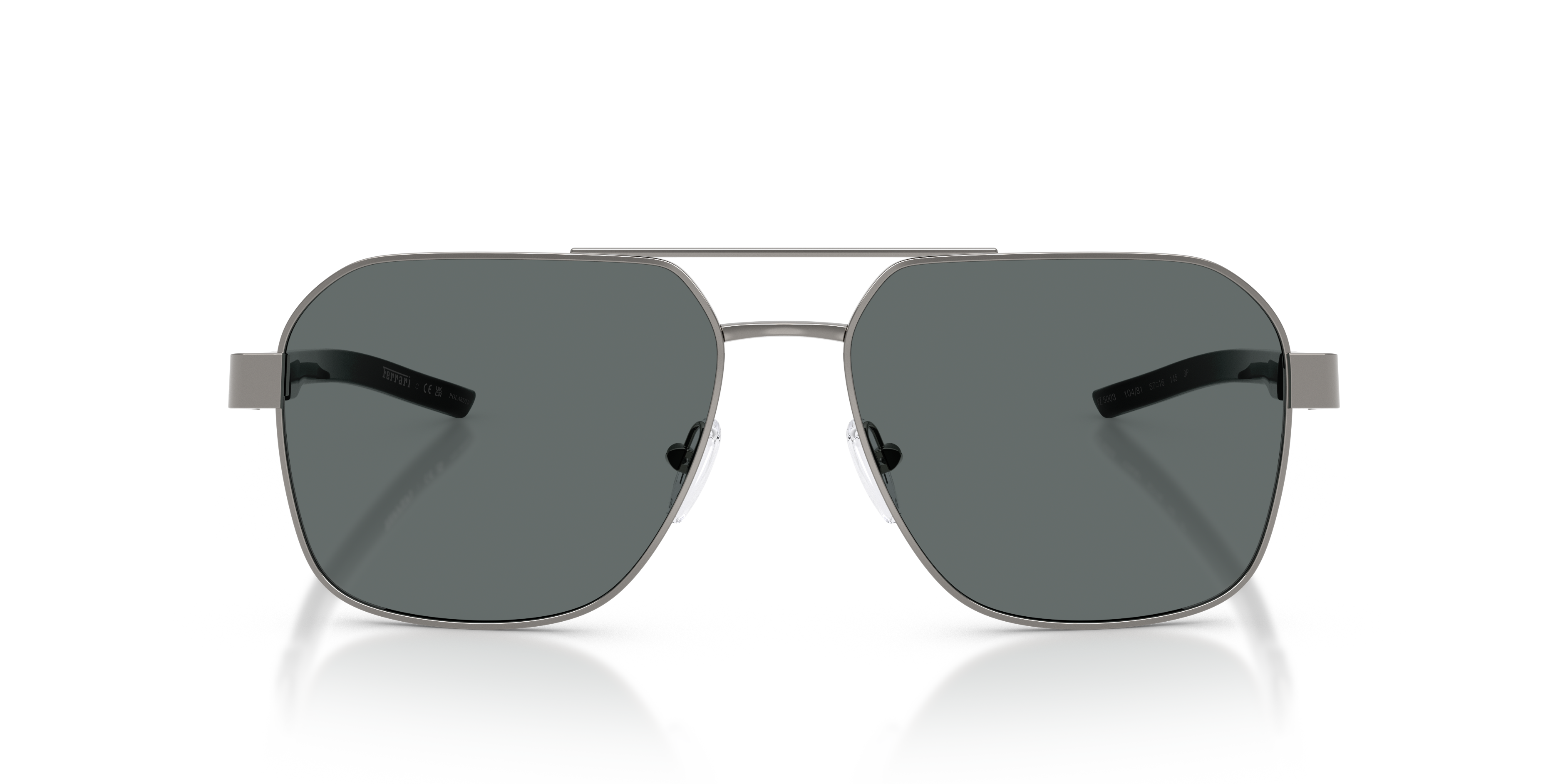 FERRARI SCUDERIA FZ5003 104/81 57