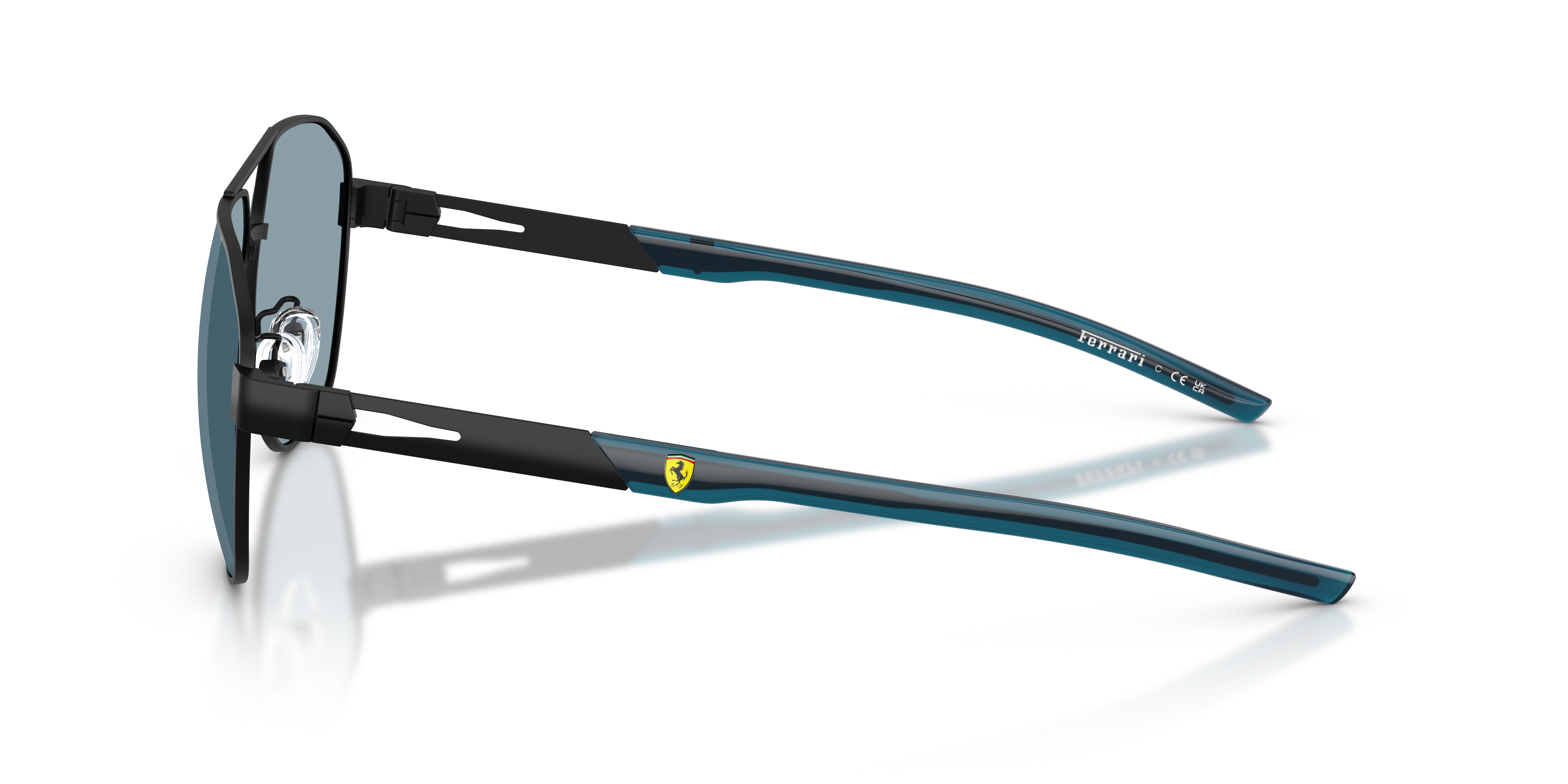 FERRARI SCUDERIA FZ5004D 101/72 59