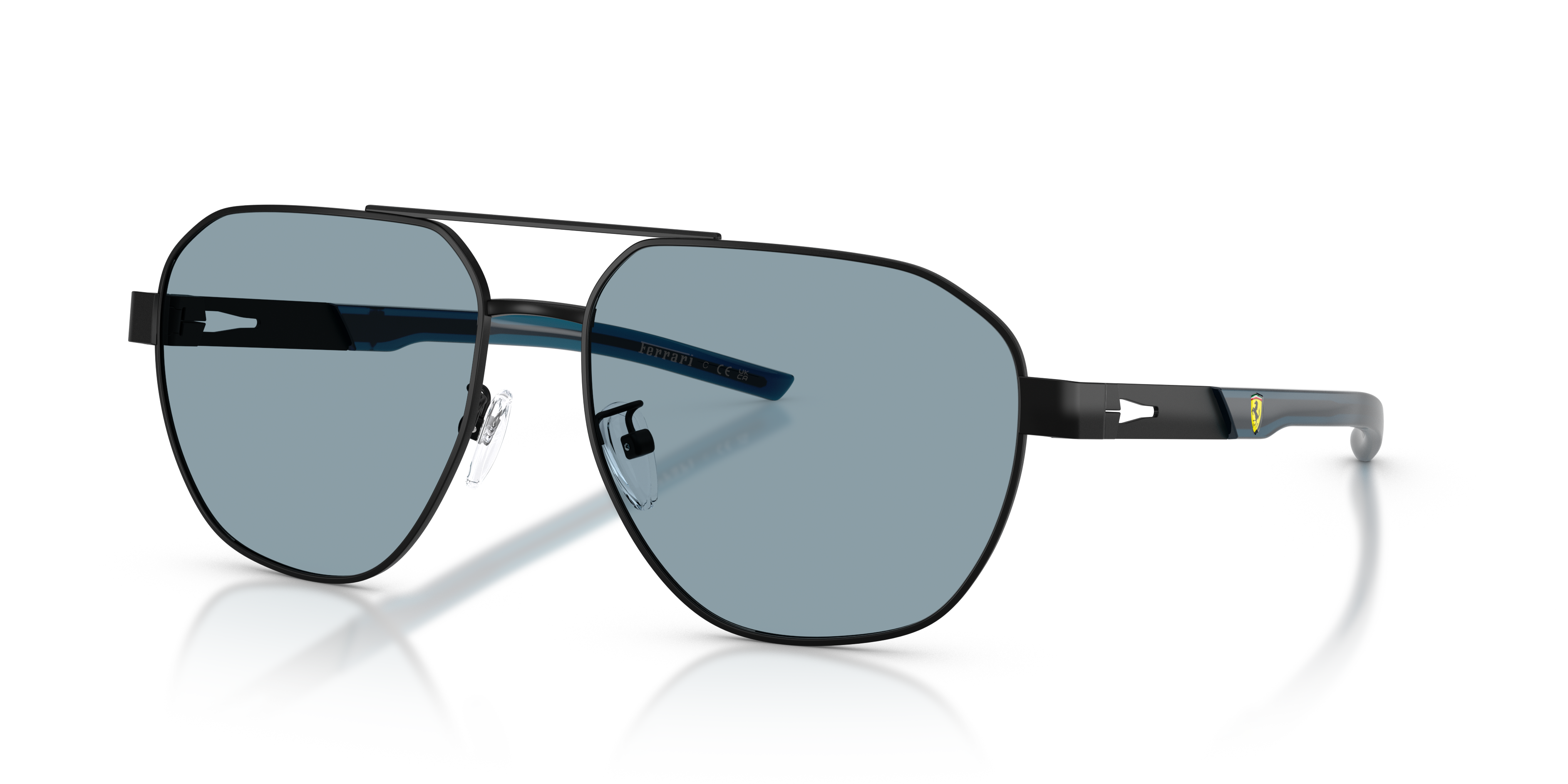 FERRARI SCUDERIA FZ5004D 101/72 59