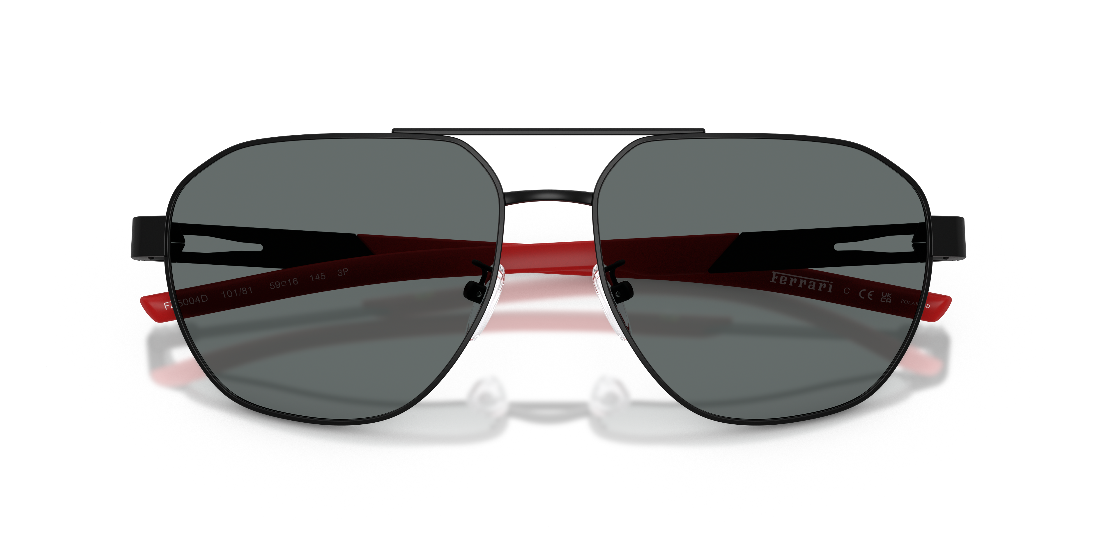 FERRARI SCUDERIA FZ5004D 101/81 59