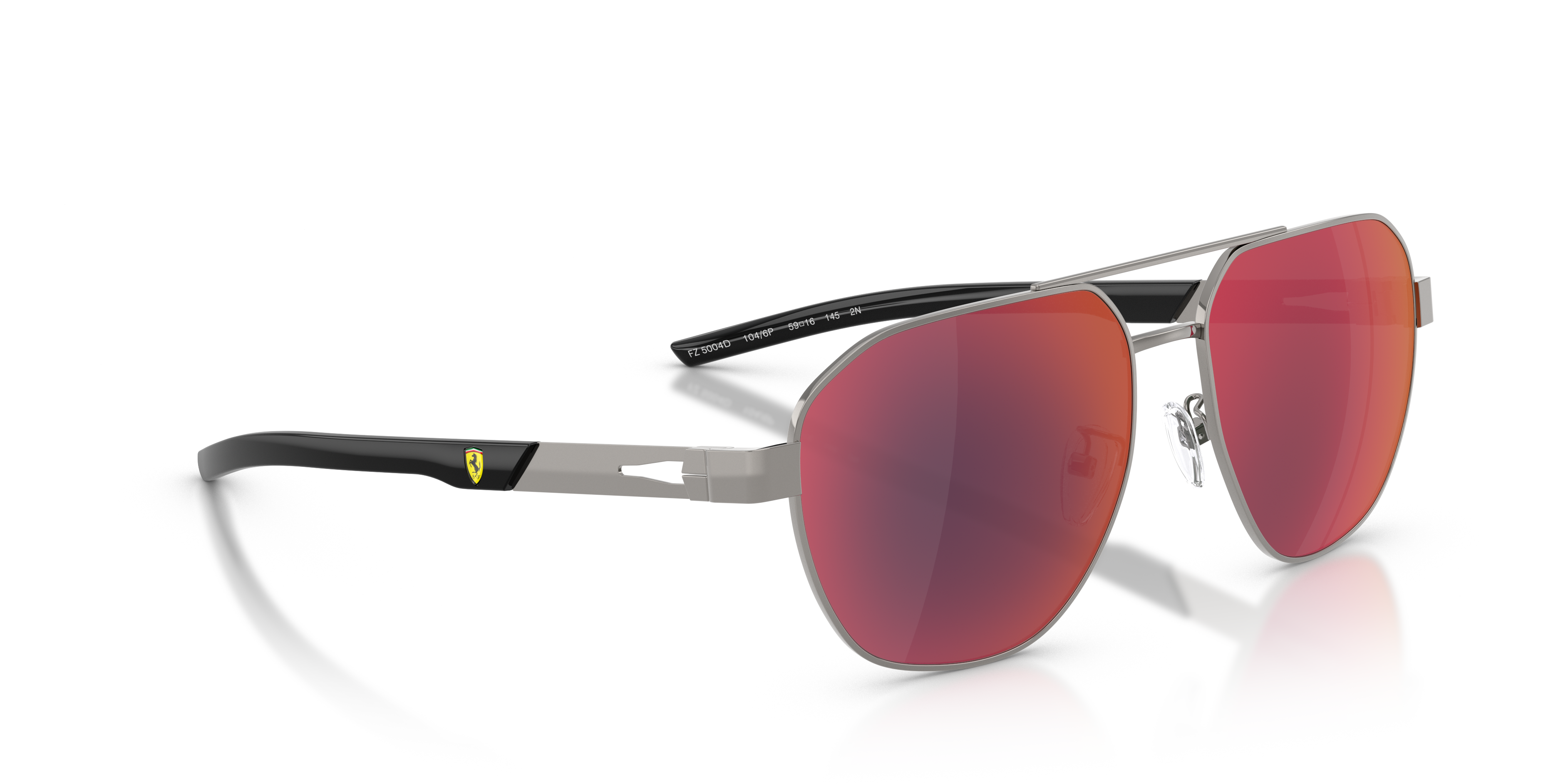 FERRARI SCUDERIA FZ5004D 104/6P 59