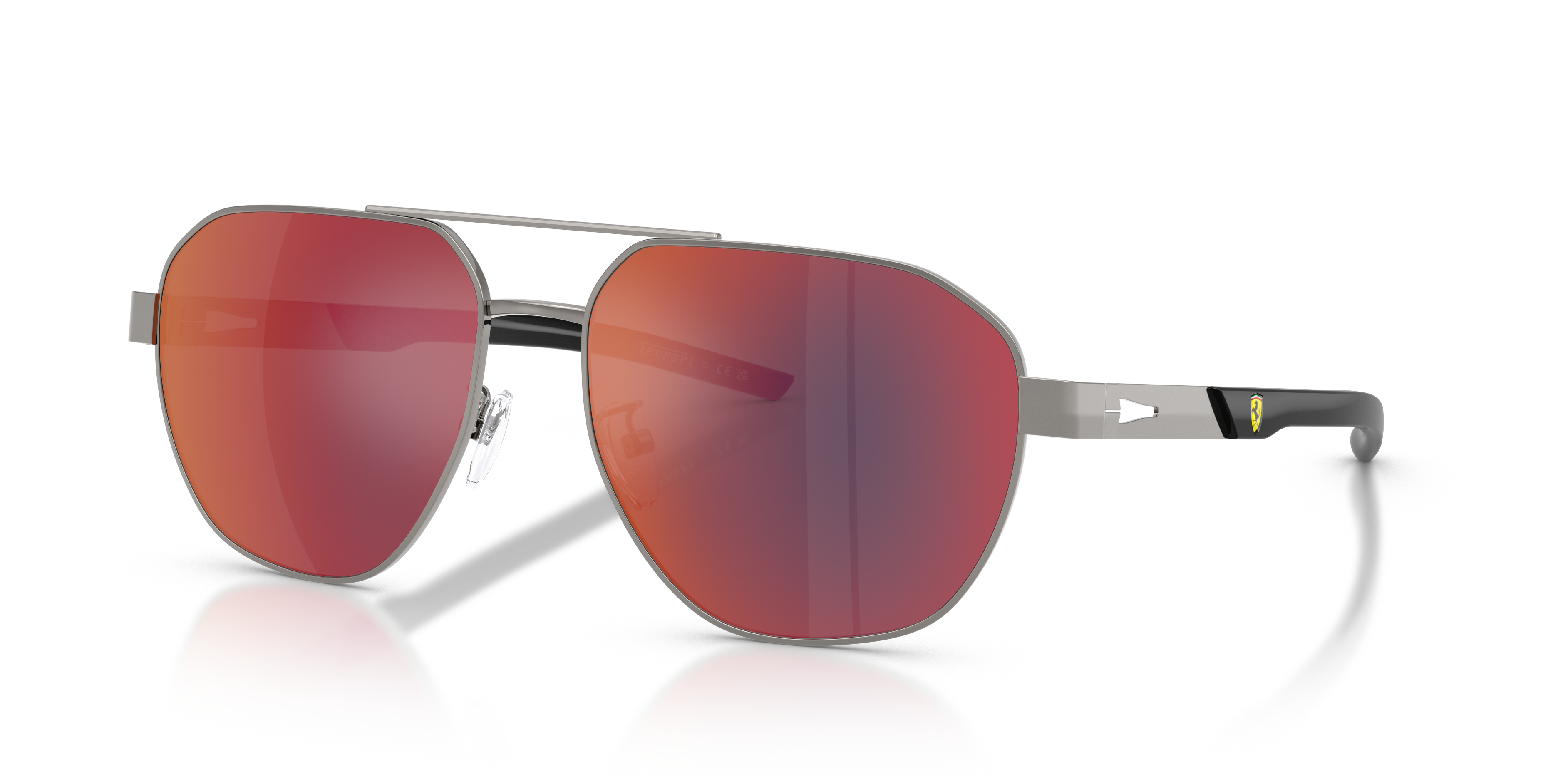 FERRARI SCUDERIA FZ5004D 104/6P 59